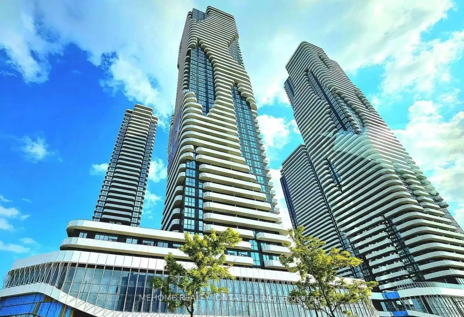 Photo 1 of Unit 1909, 8 Interchange Way, Vaughan, Vaughan Corporate Centre — HOMEH