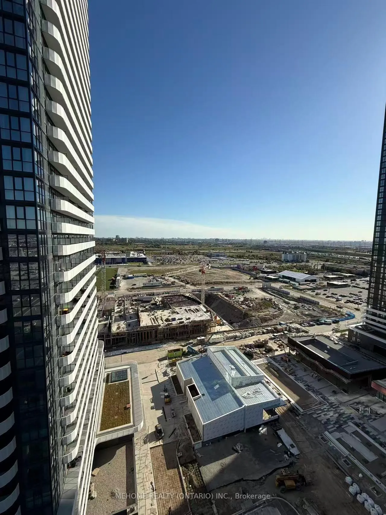 Photo 12 of Unit 1909, 8 Interchange Way, Vaughan, Vaughan Corporate Centre — HOMEH