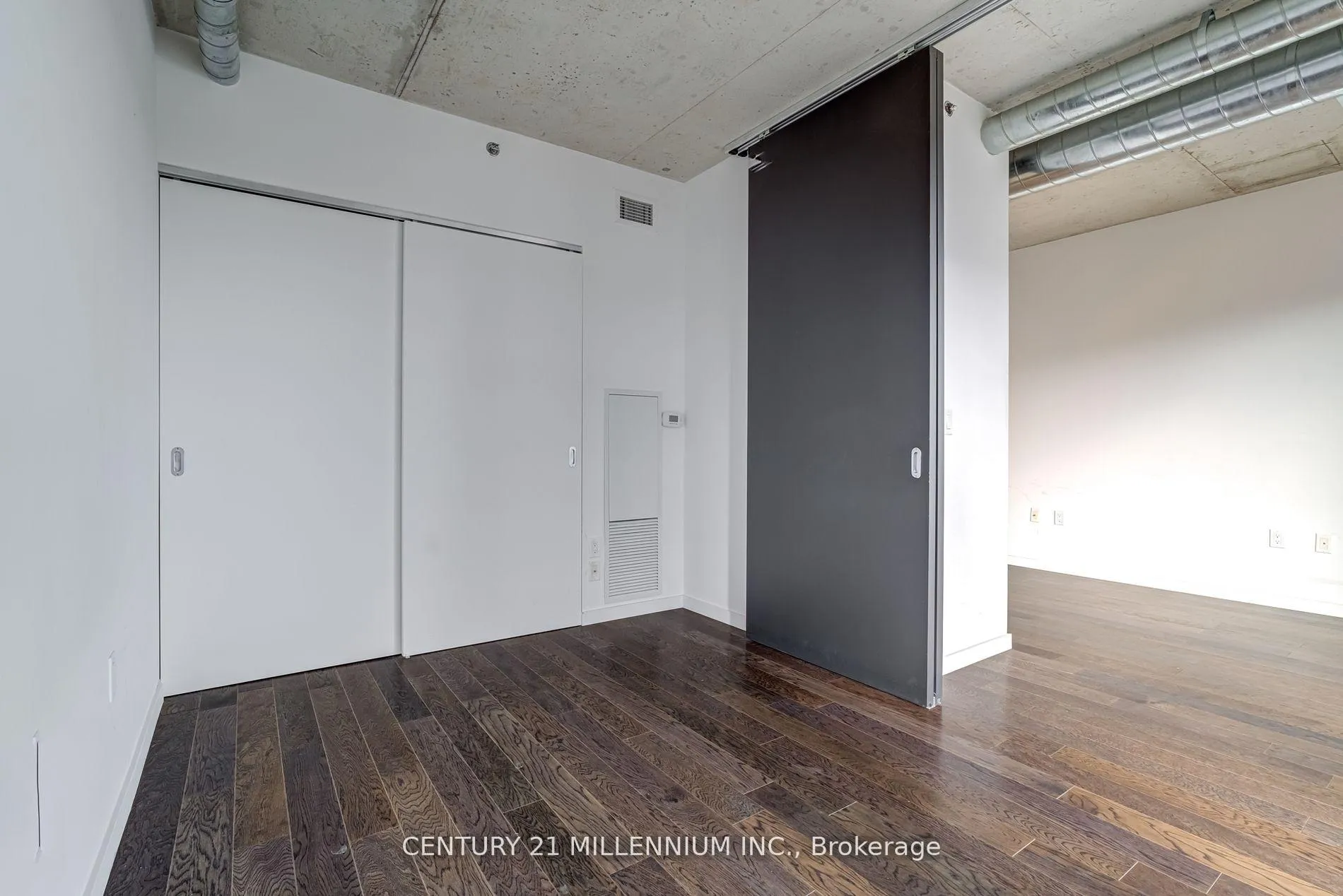 Photo 11 of Unit 607, 51 Trolley Crescent, Toronto, Moss Park — HOMEH