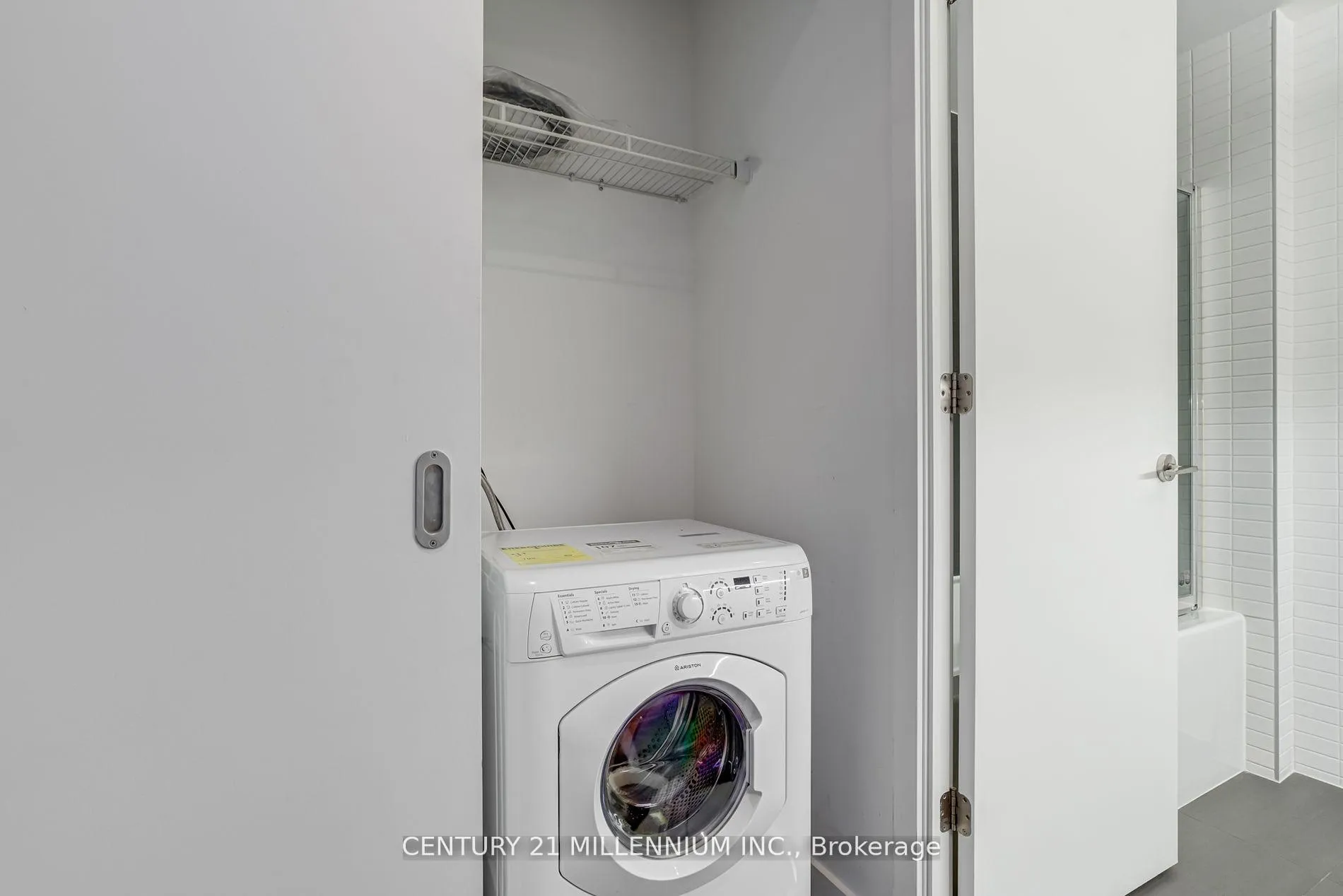 Photo 14 of Unit 607, 51 Trolley Crescent, Toronto, Moss Park — HOMEH