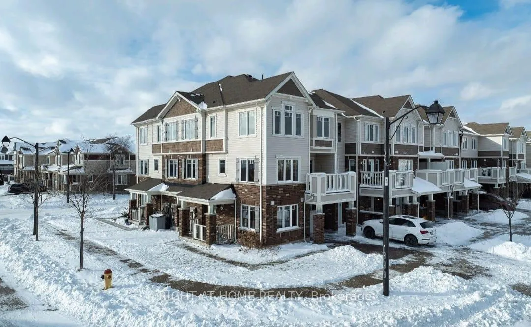 Photo 1 of 91 Glenvista Drive, Kitchener — HOMEH
