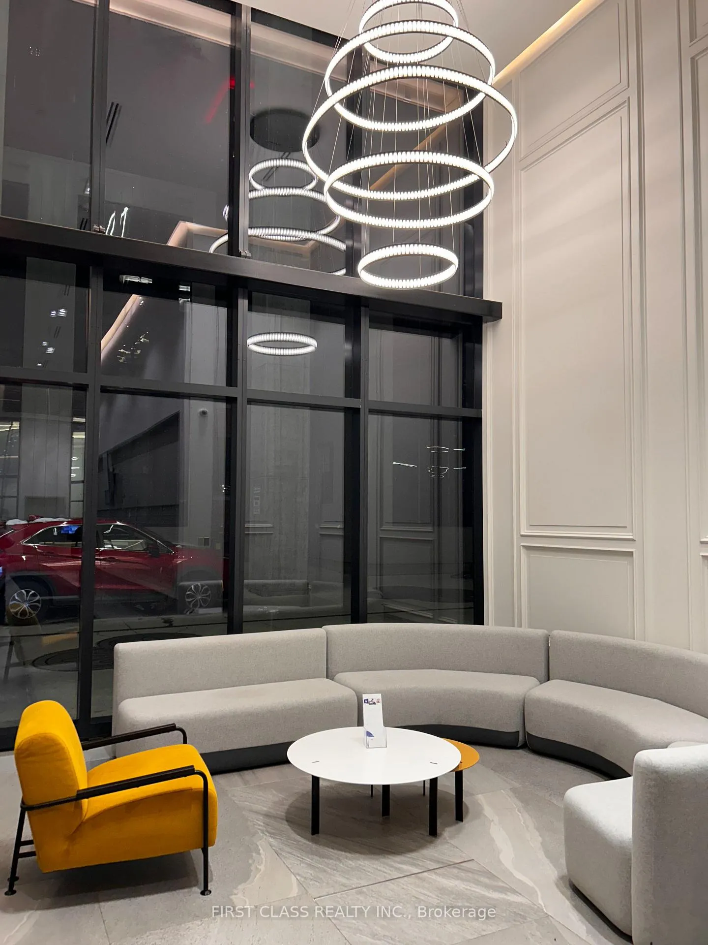 Photo 8 of Unit 2705, 3 Gloucester Street, Toronto, Church-Yonge Corridor — HOMEH