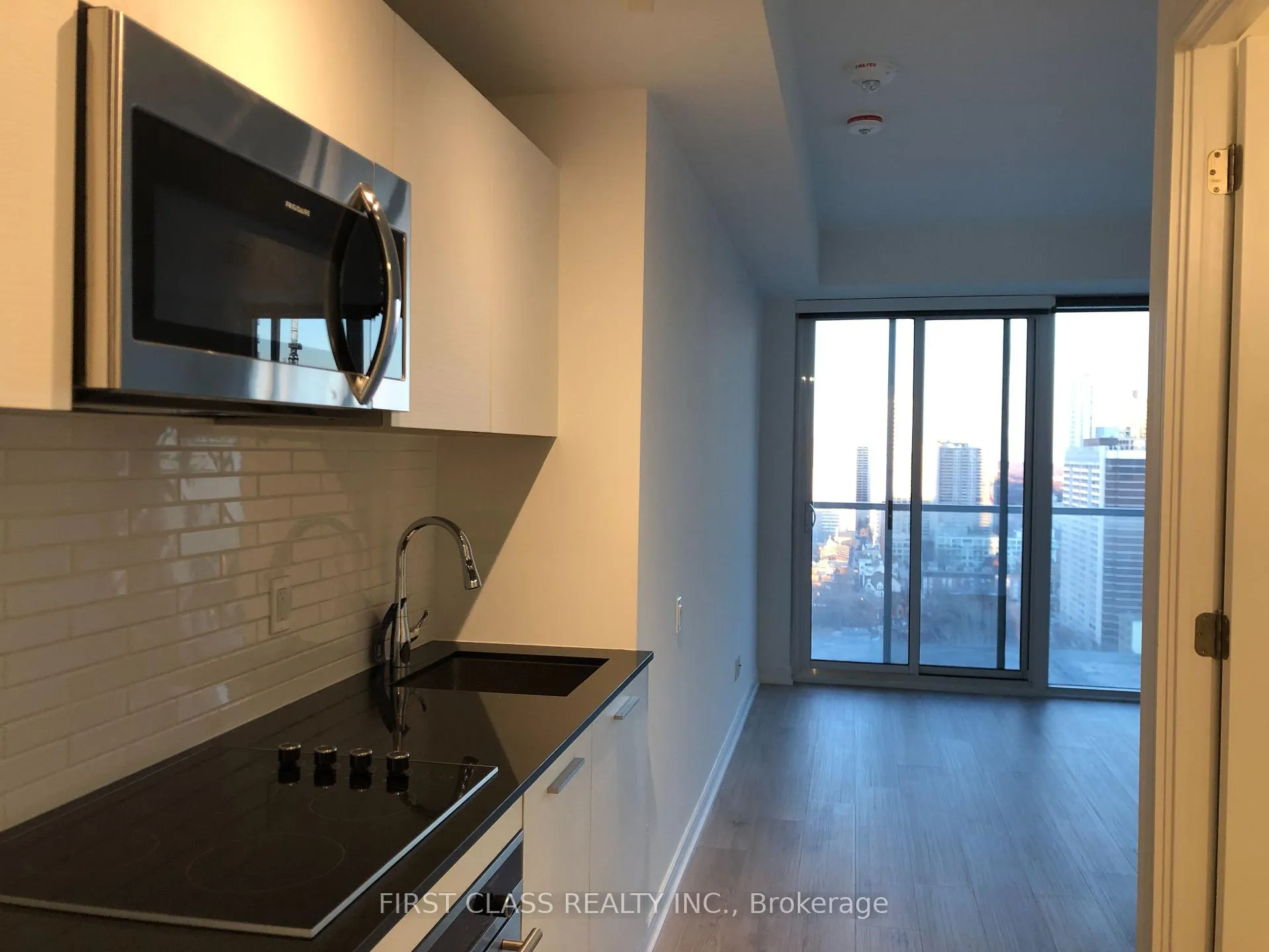 Photo 10 of Unit 2705, 3 Gloucester Street, Toronto, Church-Yonge Corridor — HOMEH