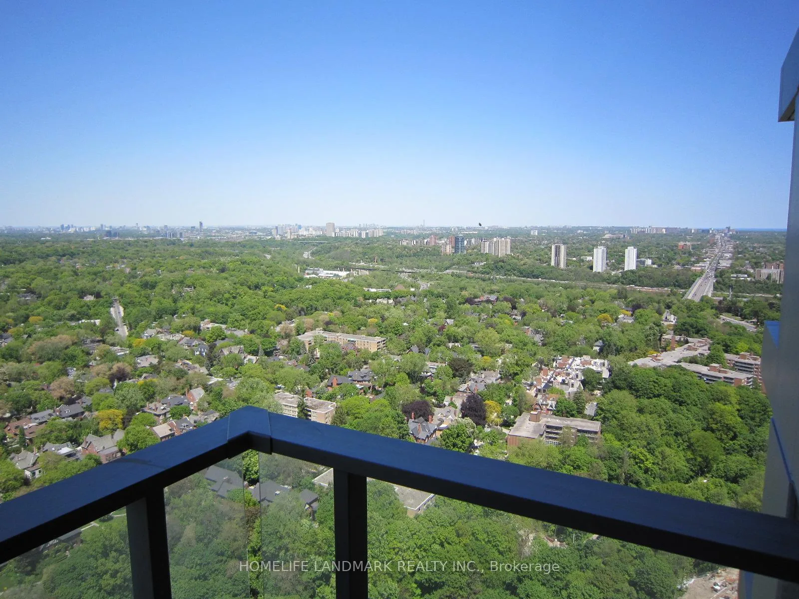 Photo 2 of Unit 3411, 395 Bloor Street E, Toronto, North St. James Town — HOMEH