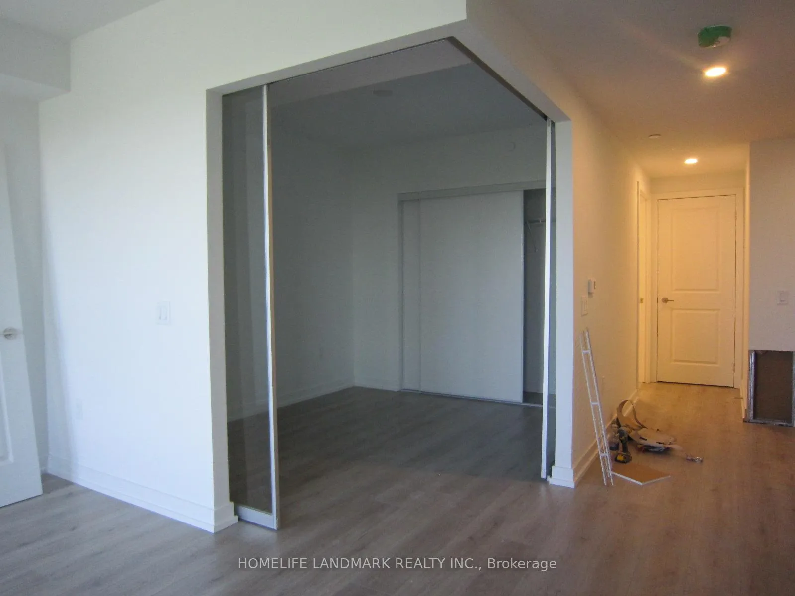 Photo 5 of Unit 3411, 395 Bloor Street E, Toronto, North St. James Town — HOMEH