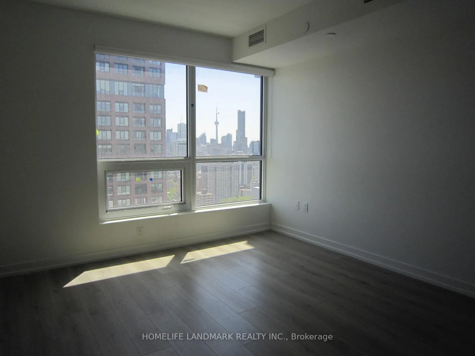 Photo 7 of Unit 3411, 395 Bloor Street E, Toronto, North St. James Town — HOMEH