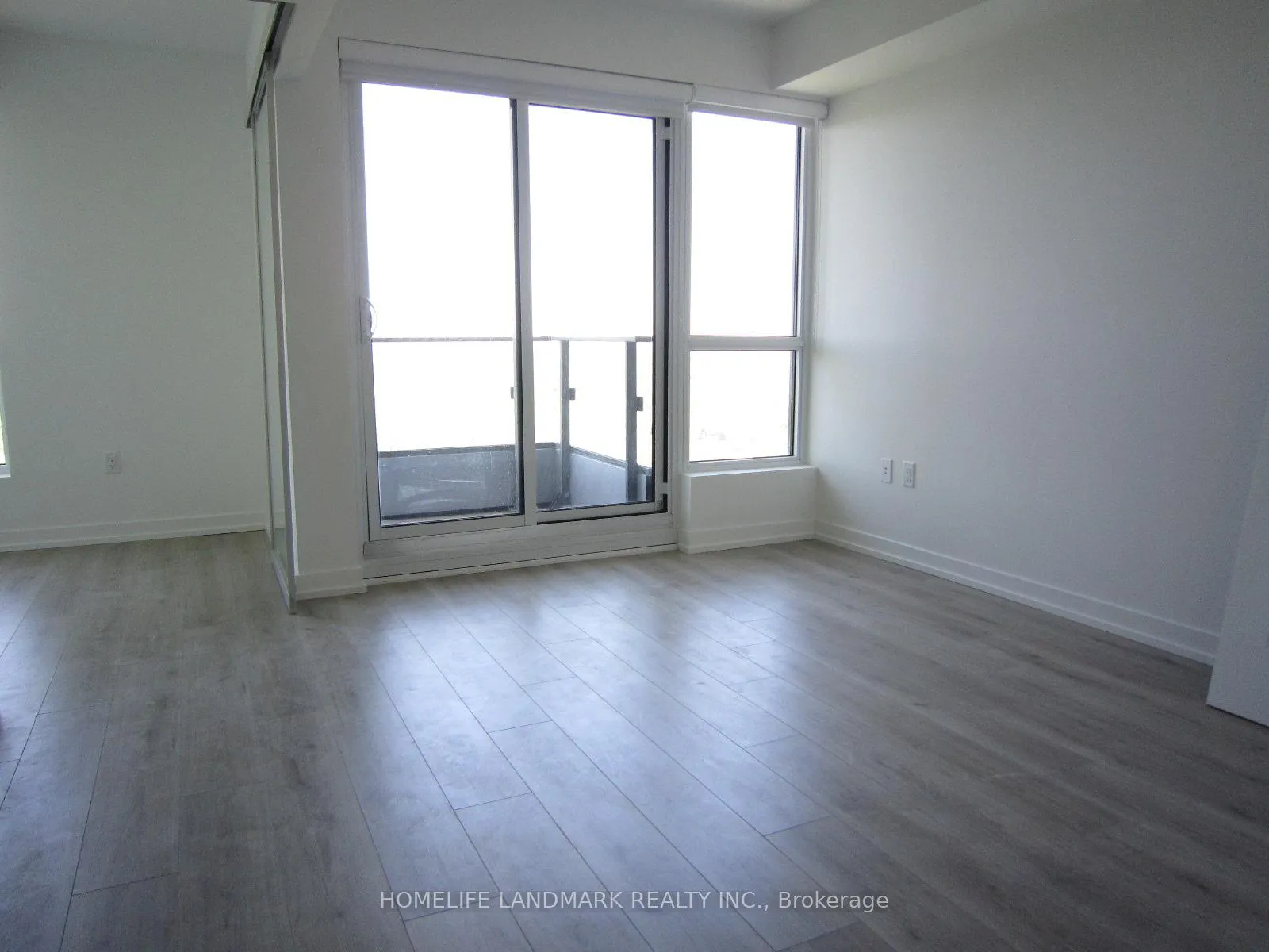 Photo 10 of Unit 3411, 395 Bloor Street E, Toronto, North St. James Town — HOMEH