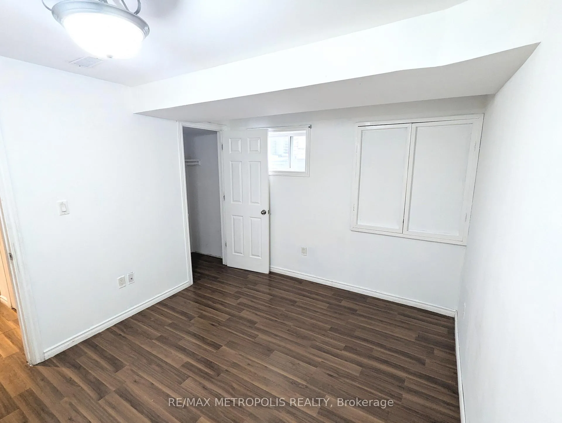 Photo 9 of Unit Bsmt, 40 Harper-Hill Drive, Ajax, Northeast Ajax — HOMEH