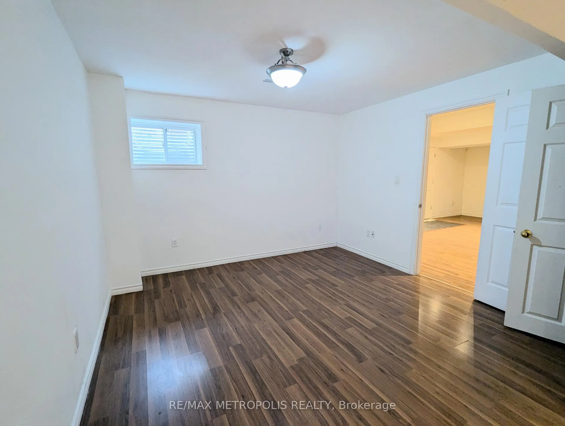 Photo 10 of Unit Bsmt, 40 Harper-Hill Drive, Ajax, Northeast Ajax — HOMEH