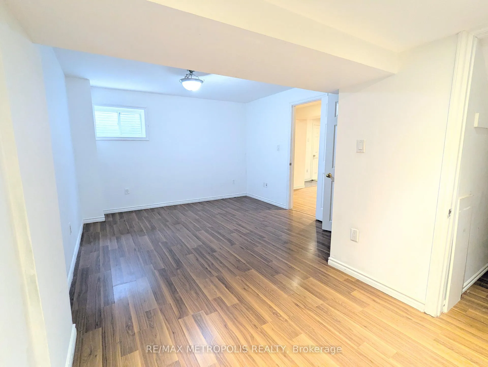 Photo 11 of Unit Bsmt, 40 Harper-Hill Drive, Ajax, Northeast Ajax — HOMEH