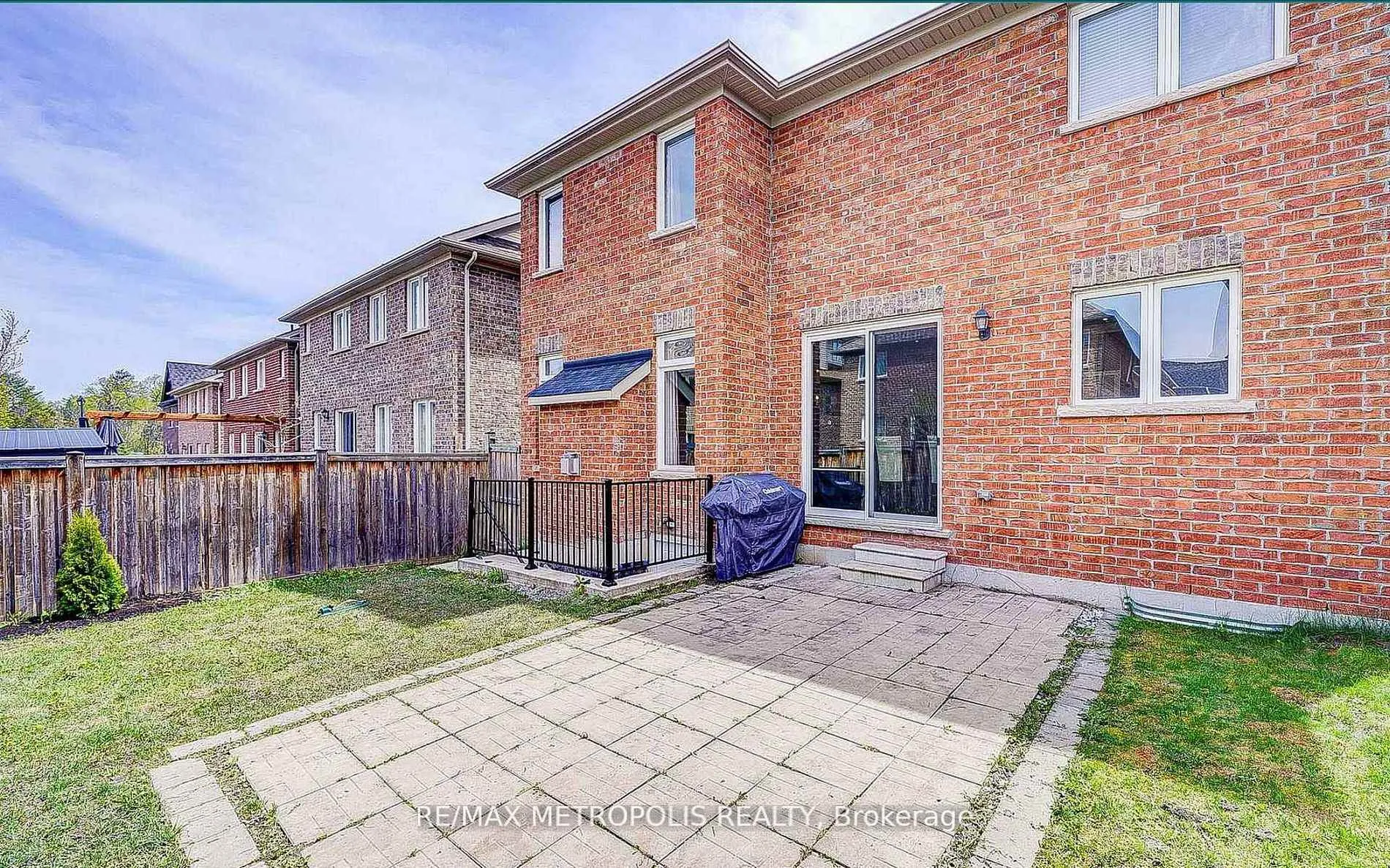 Photo 14 of Unit Bsmt, 40 Harper-Hill Drive, Ajax, Northeast Ajax — HOMEH