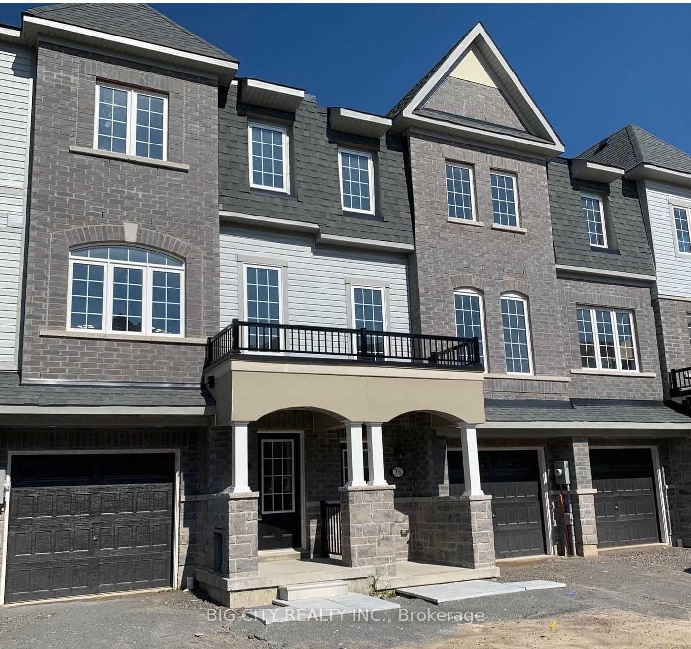 Front of 78 Honey Crisp Lane