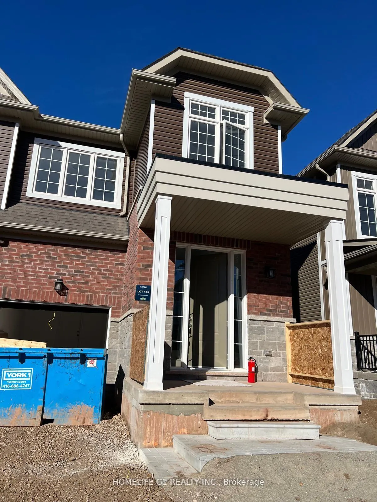 Photo 1 of 55 Brown Street, Erin — HOMEH