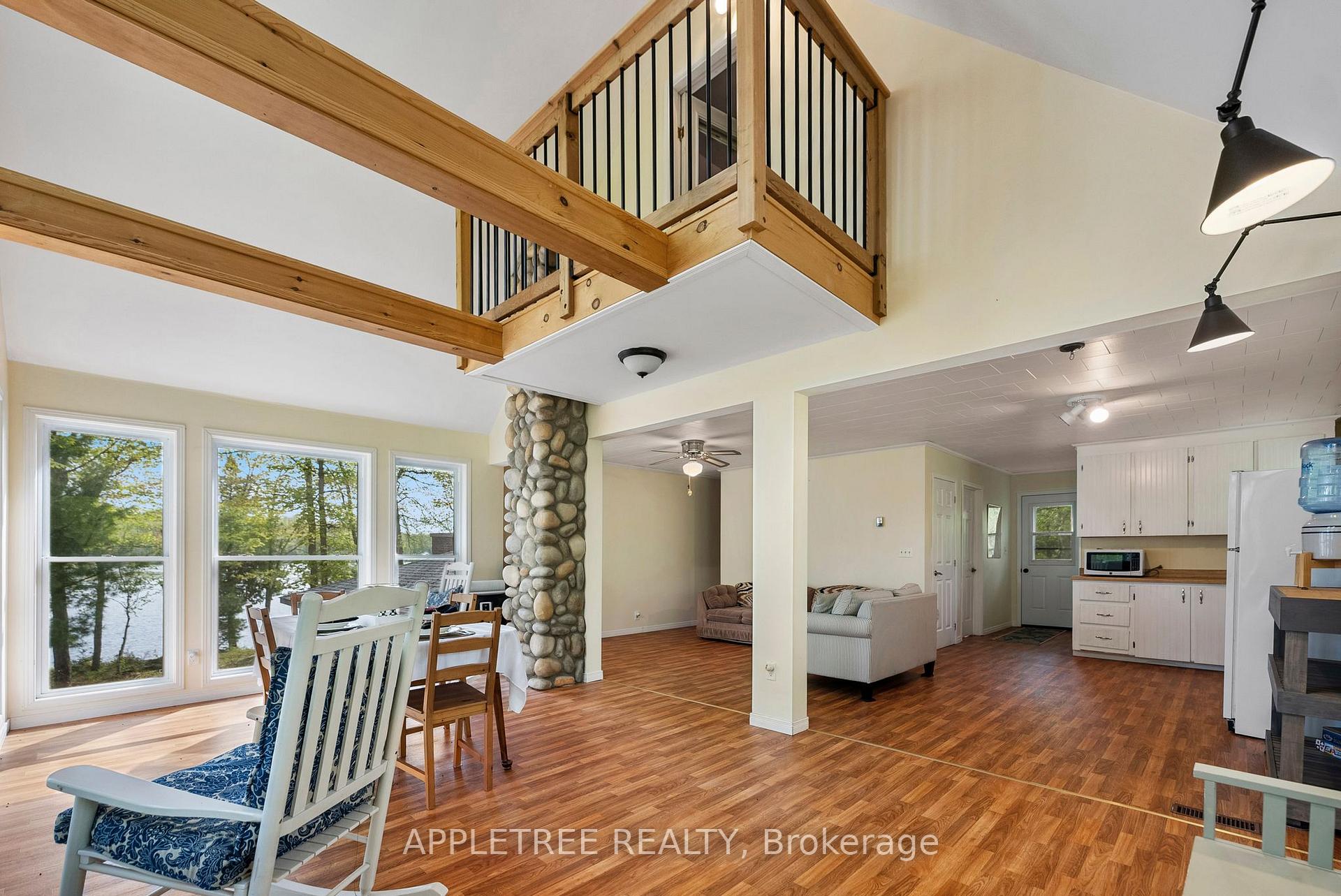 Photo 7 of 1014 Crowsfoot Lane, Frontenac, Frontenac North — HOMEH