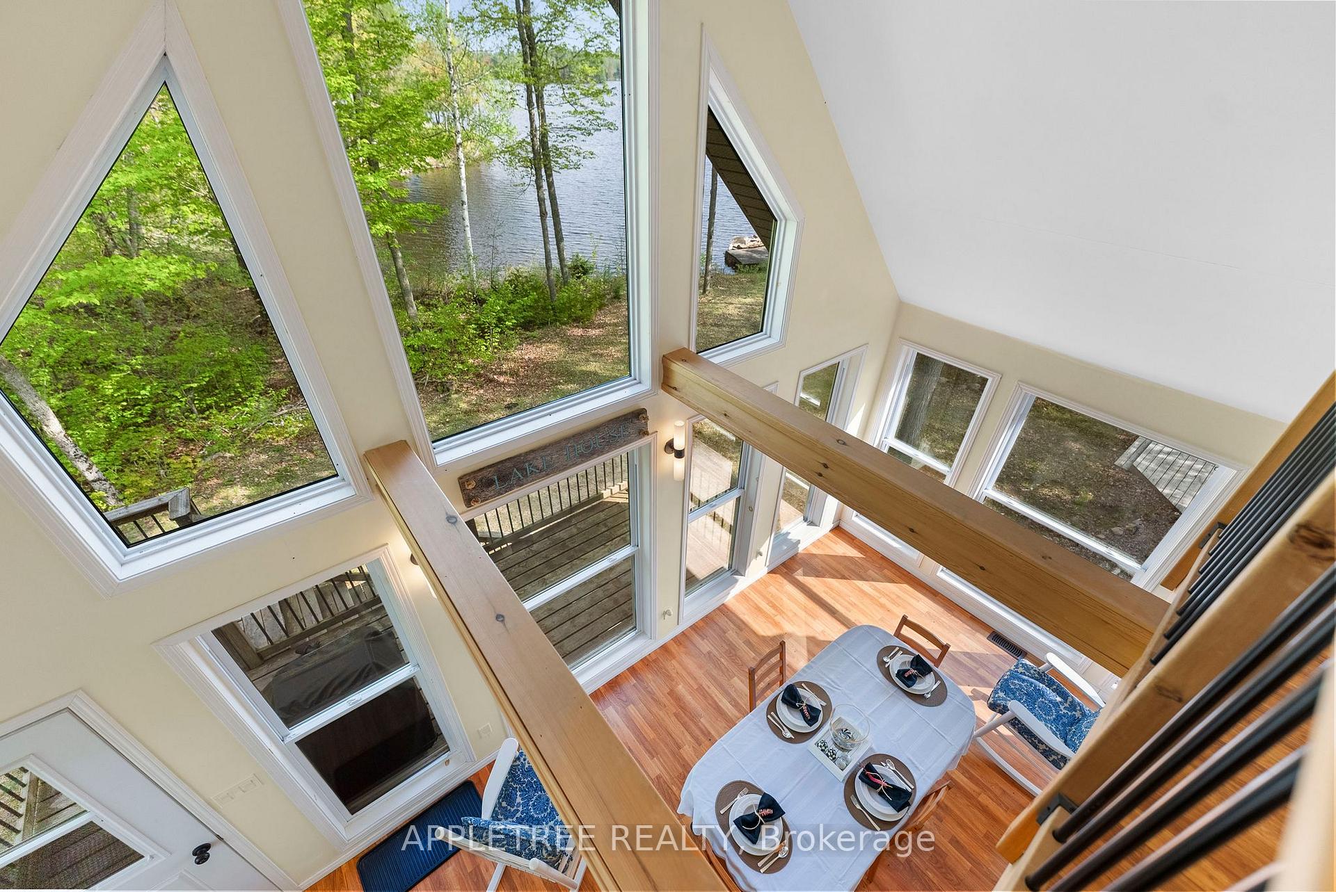 Photo 14 of 1014 Crowsfoot Lane, Frontenac, Frontenac North — HOMEH