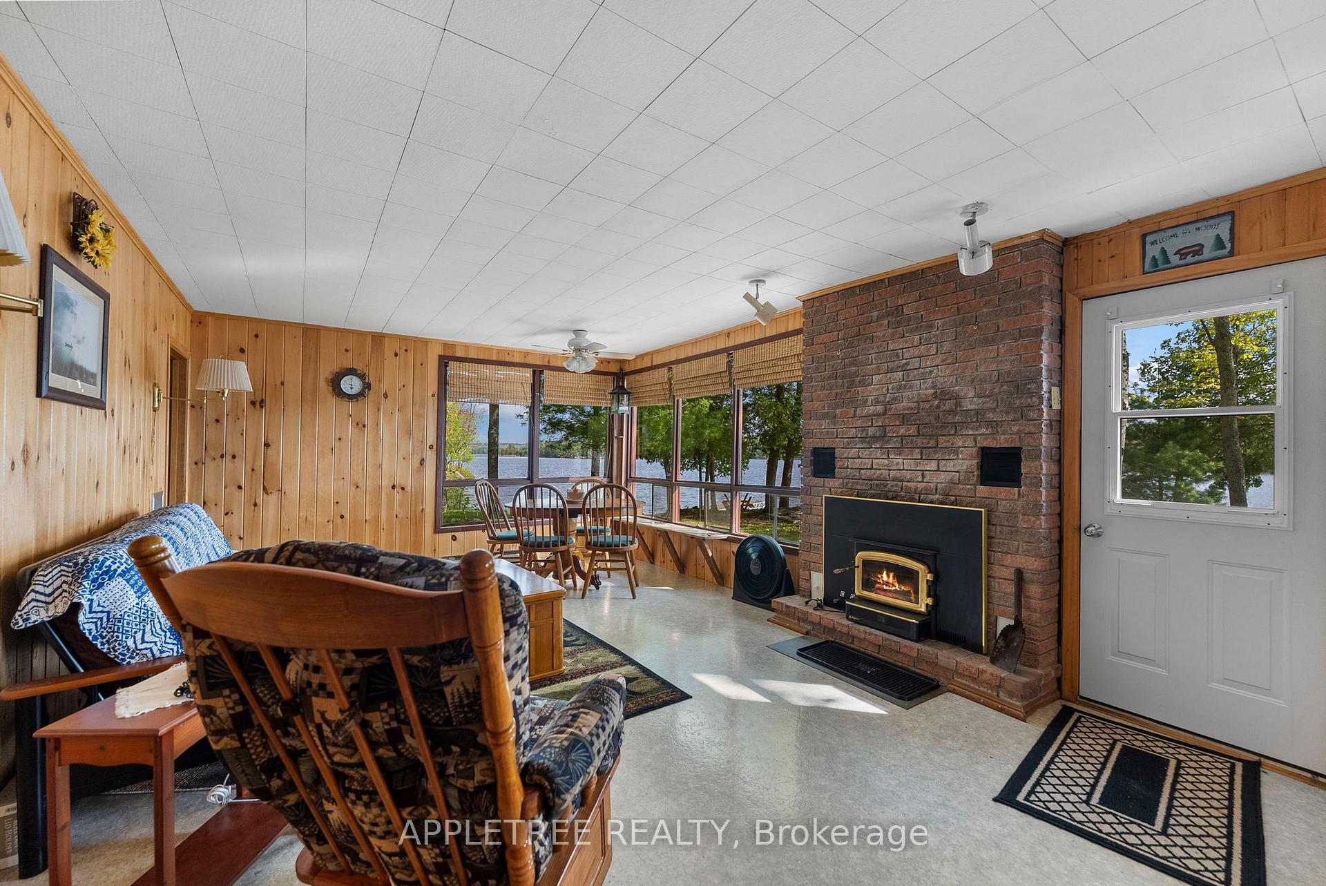 Photo 15 of 1014 Crowsfoot Lane, Frontenac, Frontenac North — HOMEH