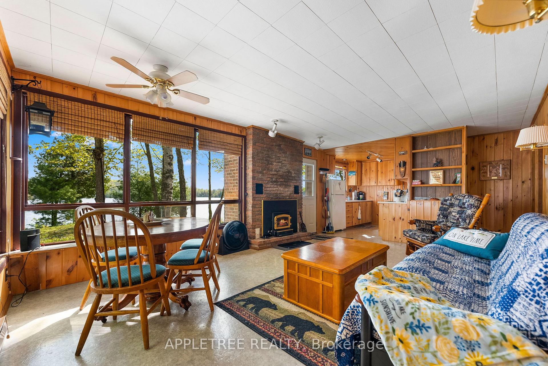 Photo 16 of 1014 Crowsfoot Lane, Frontenac, Frontenac North — HOMEH