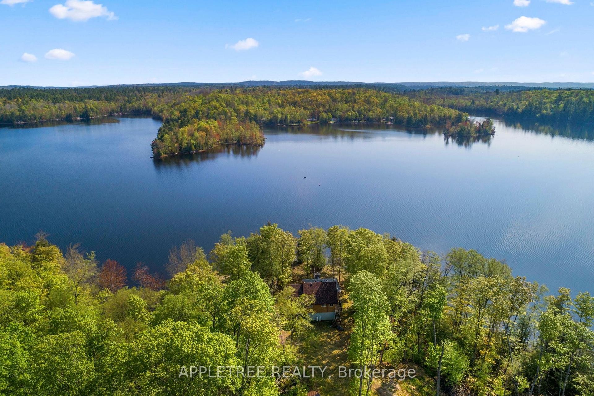 Photo 25 of 1014 Crowsfoot Lane, Frontenac, Frontenac North — HOMEH