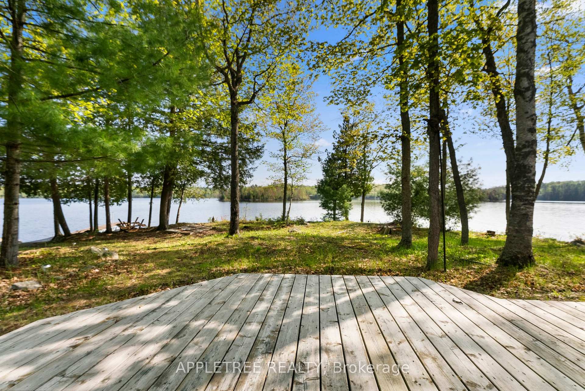 Photo 27 of 1014 Crowsfoot Lane, Frontenac, Frontenac North — HOMEH