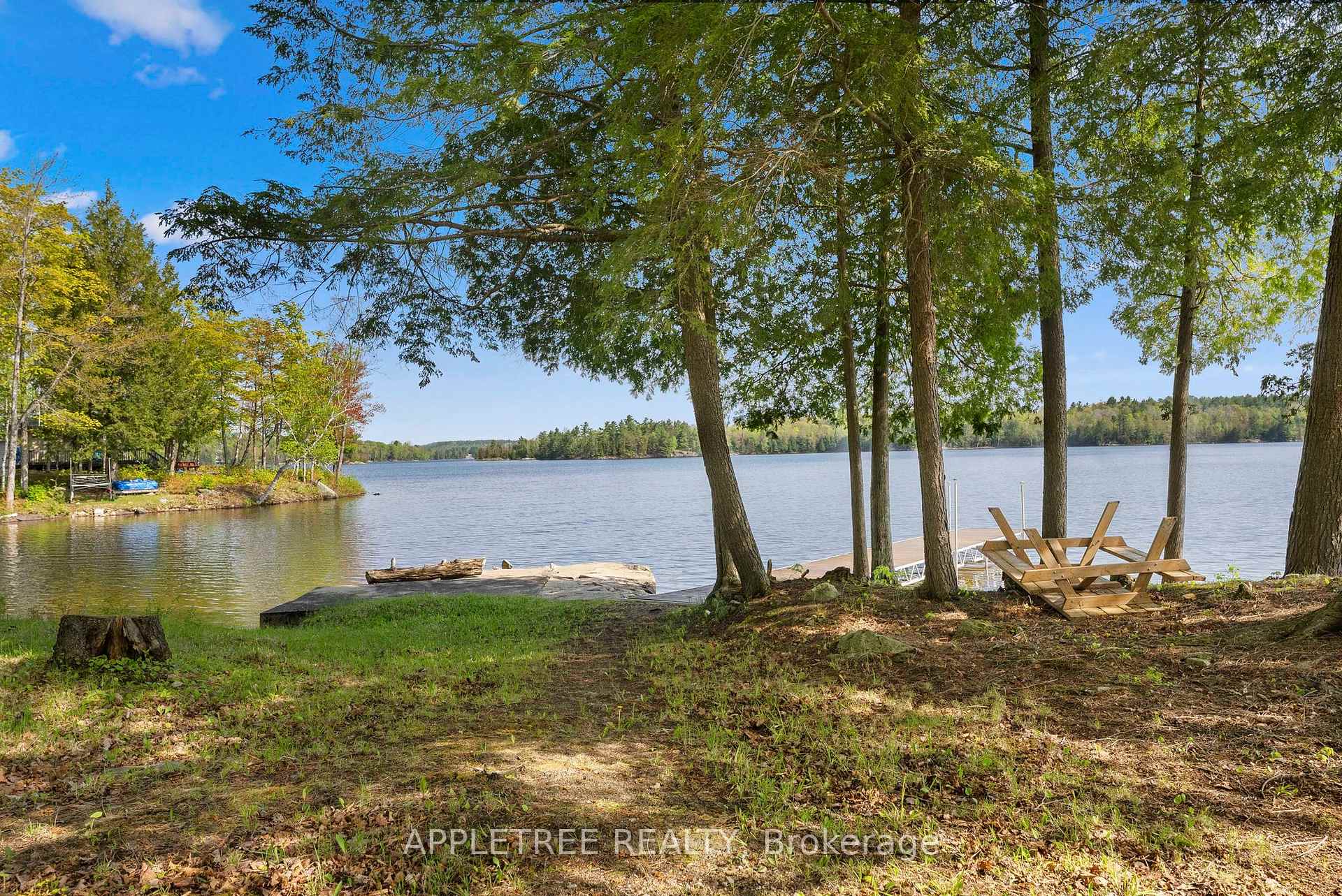 Photo 28 of 1014 Crowsfoot Lane, Frontenac, Frontenac North — HOMEH