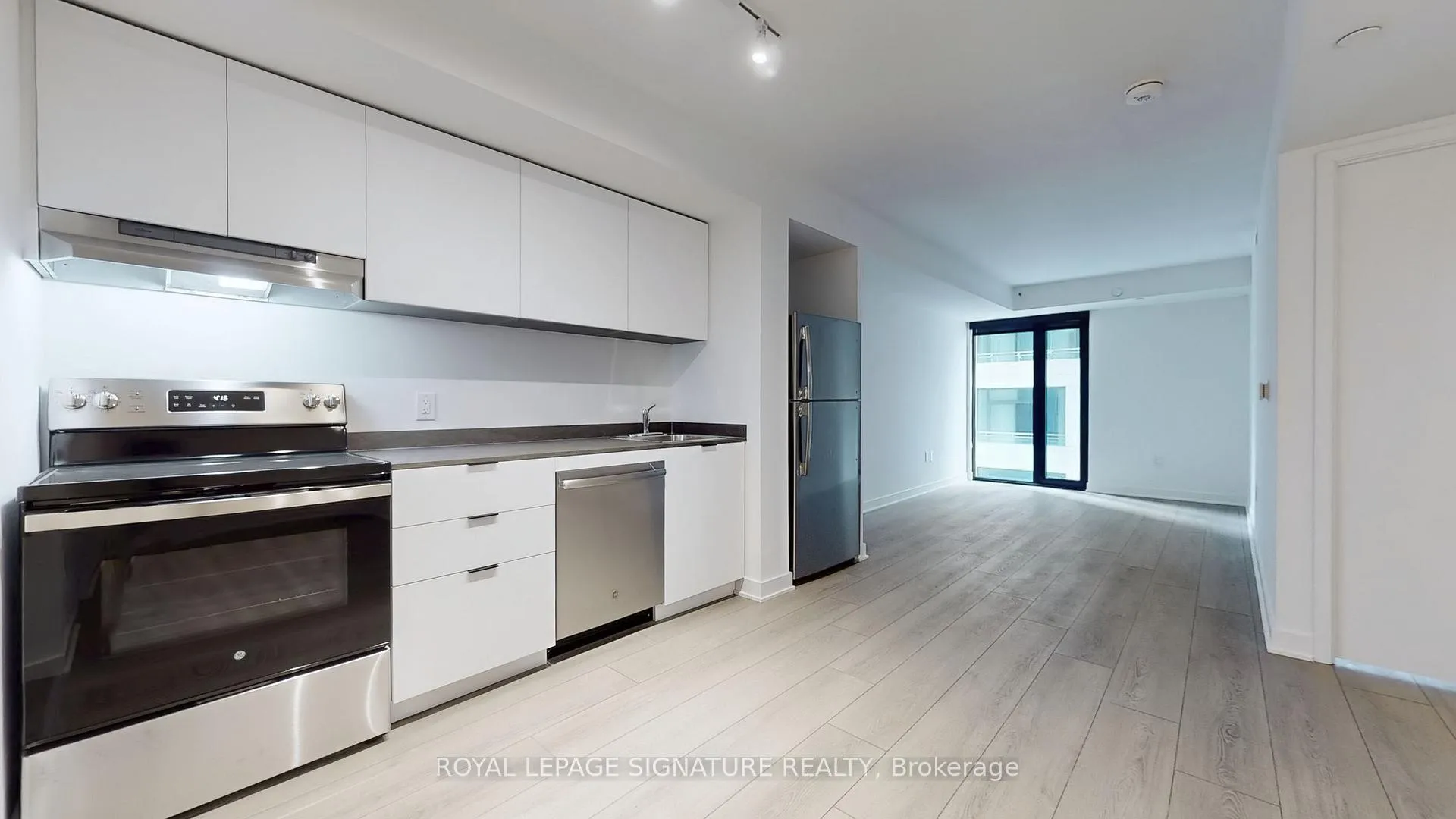 Photo 1 of Unit 613, 61 Charles Street E, Toronto, Church-Yonge Corridor — HOMEH