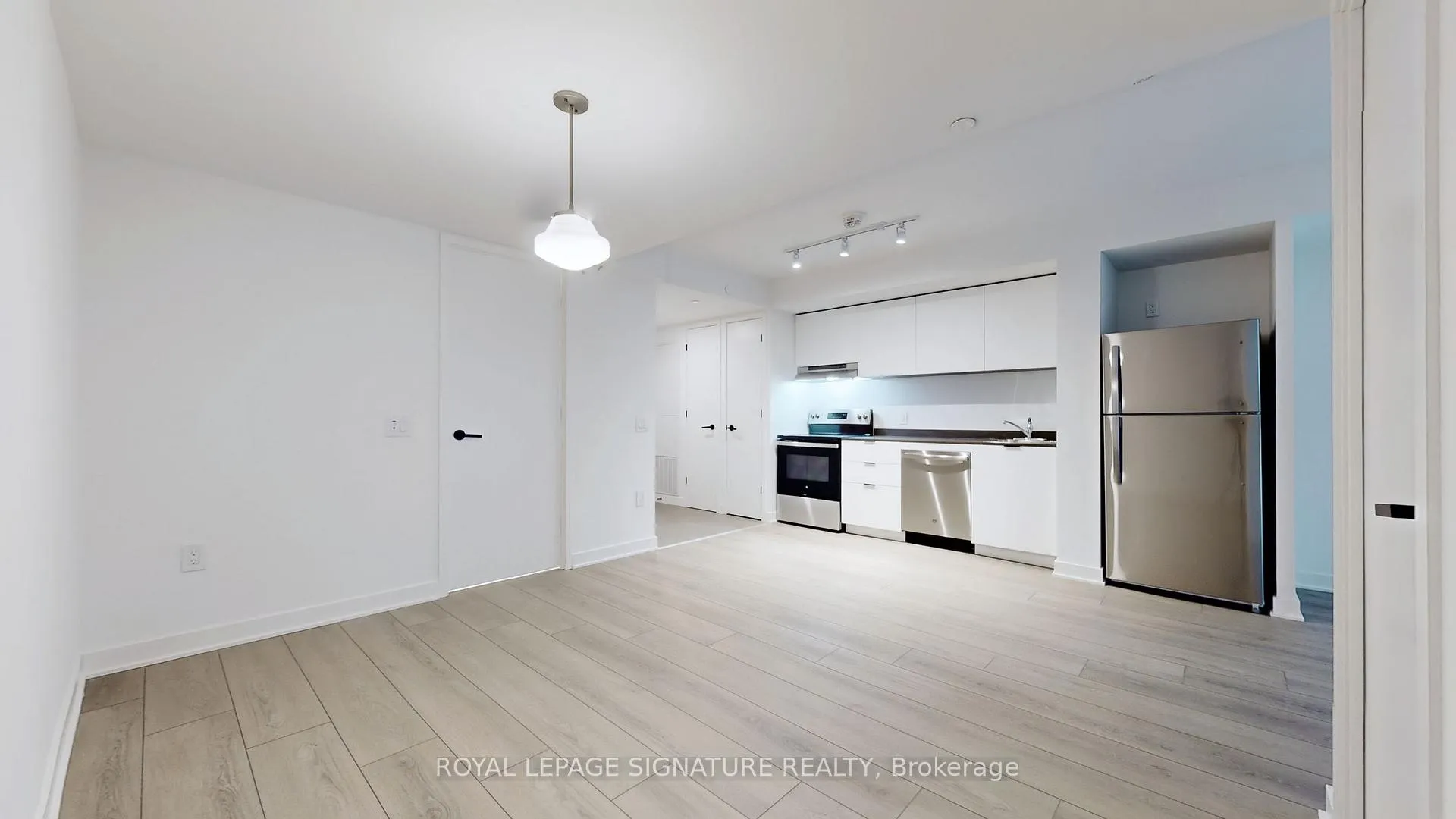 Photo 3 of Unit 613, 61 Charles Street E, Toronto, Church-Yonge Corridor — HOMEH