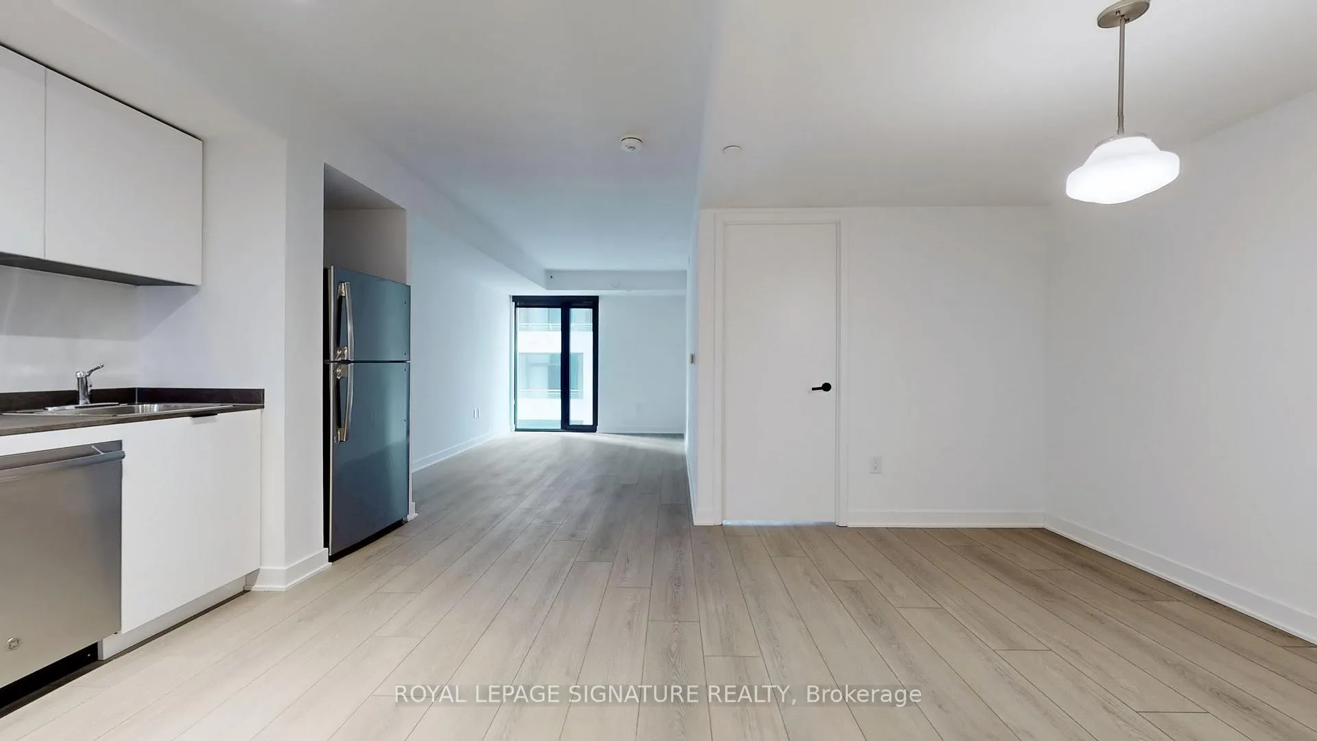 Photo 6 of Unit 613, 61 Charles Street E, Toronto, Church-Yonge Corridor — HOMEH