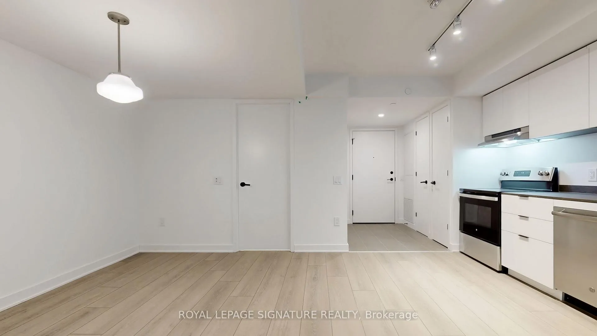 Photo 7 of Unit 613, 61 Charles Street E, Toronto, Church-Yonge Corridor — HOMEH