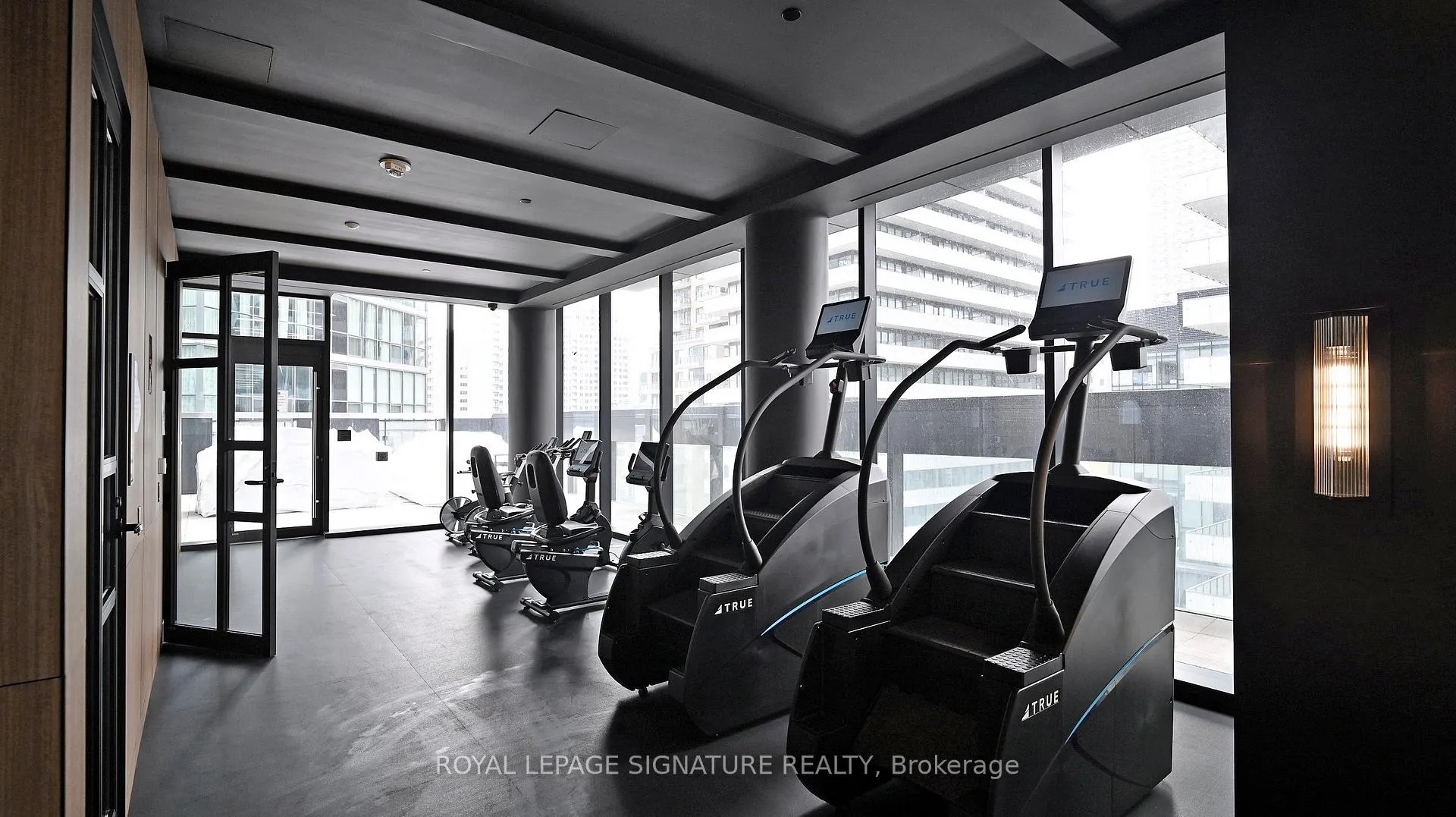 Photo 32 of Unit 613, 61 Charles Street E, Toronto, Church-Yonge Corridor — HOMEH