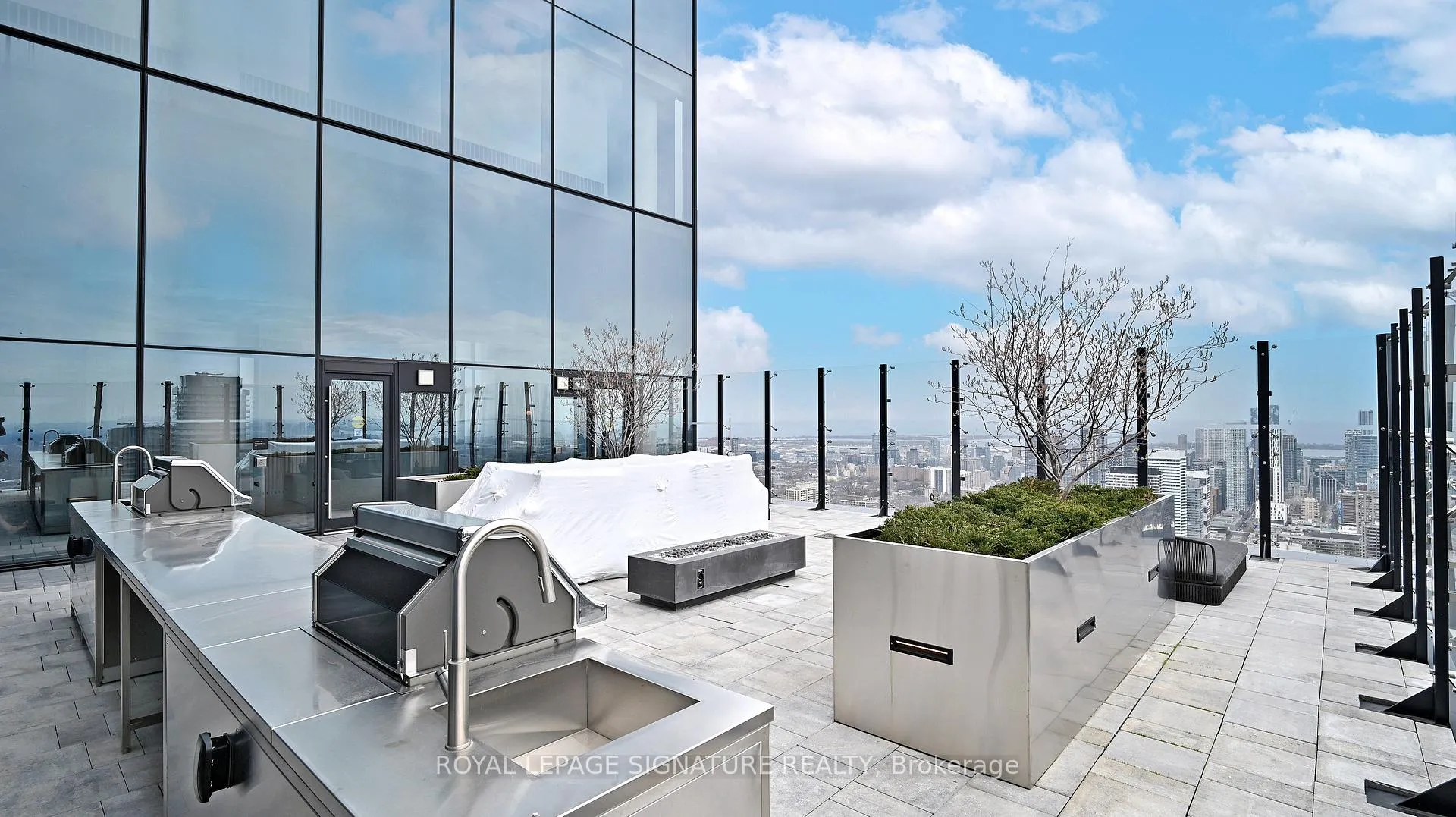 Photo 34 of Unit 613, 61 Charles Street E, Toronto, Church-Yonge Corridor — HOMEH