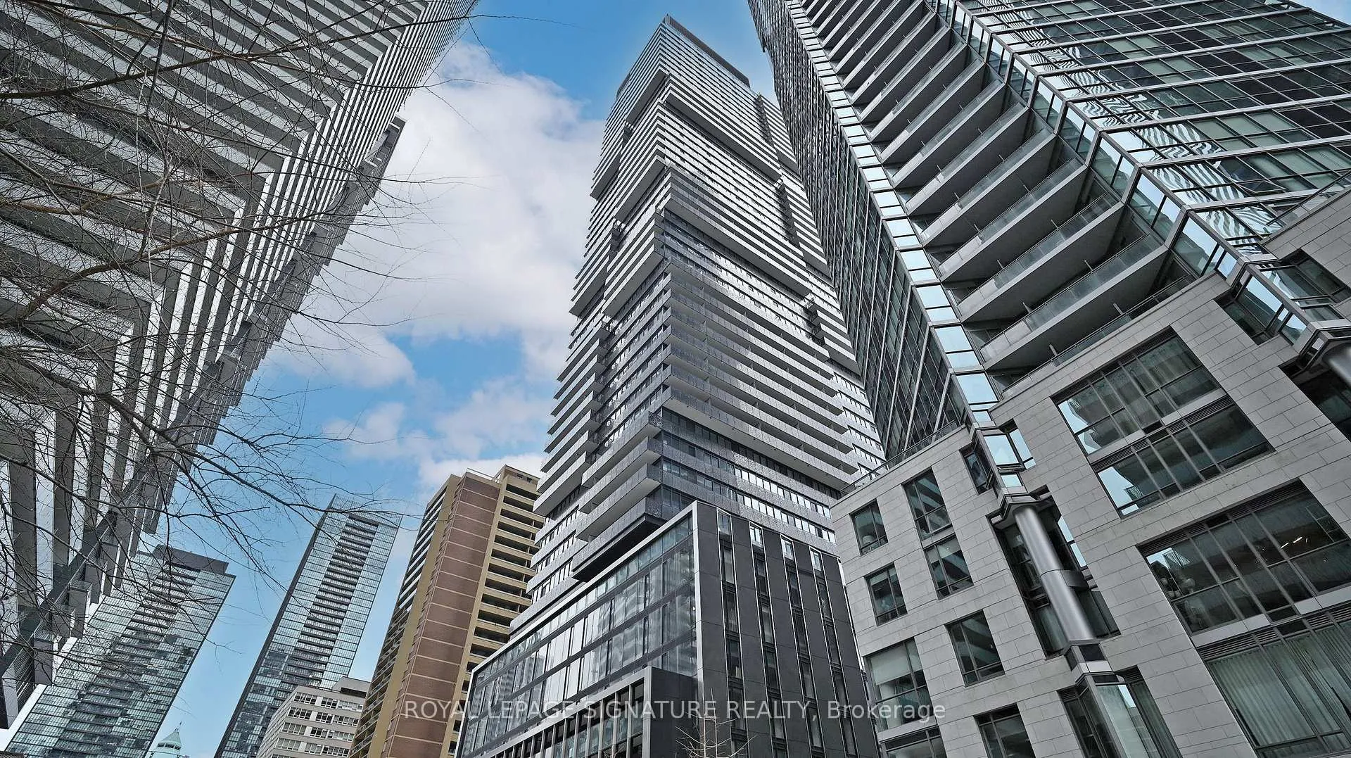 Photo 41 of Unit 613, 61 Charles Street E, Toronto, Church-Yonge Corridor — HOMEH