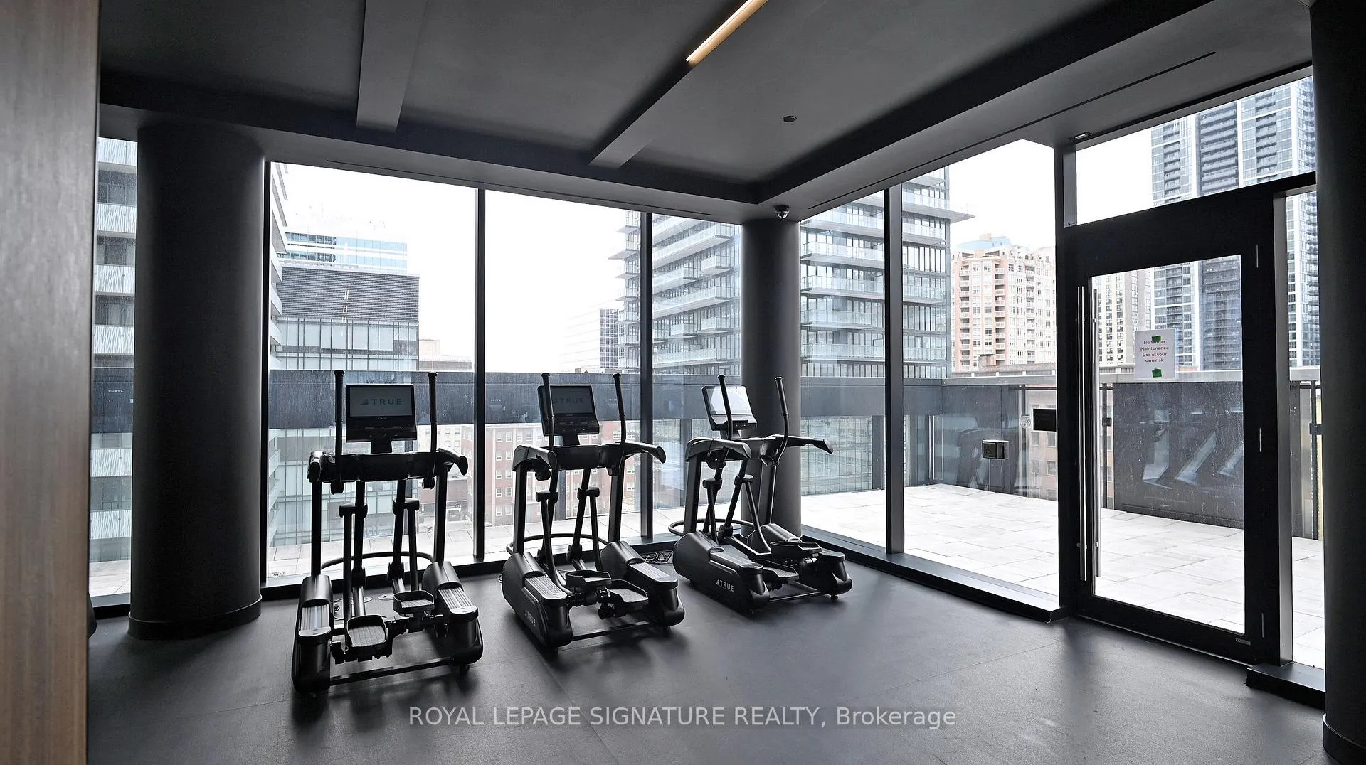 Photo 44 of Unit 613, 61 Charles Street E, Toronto, Church-Yonge Corridor — HOMEH