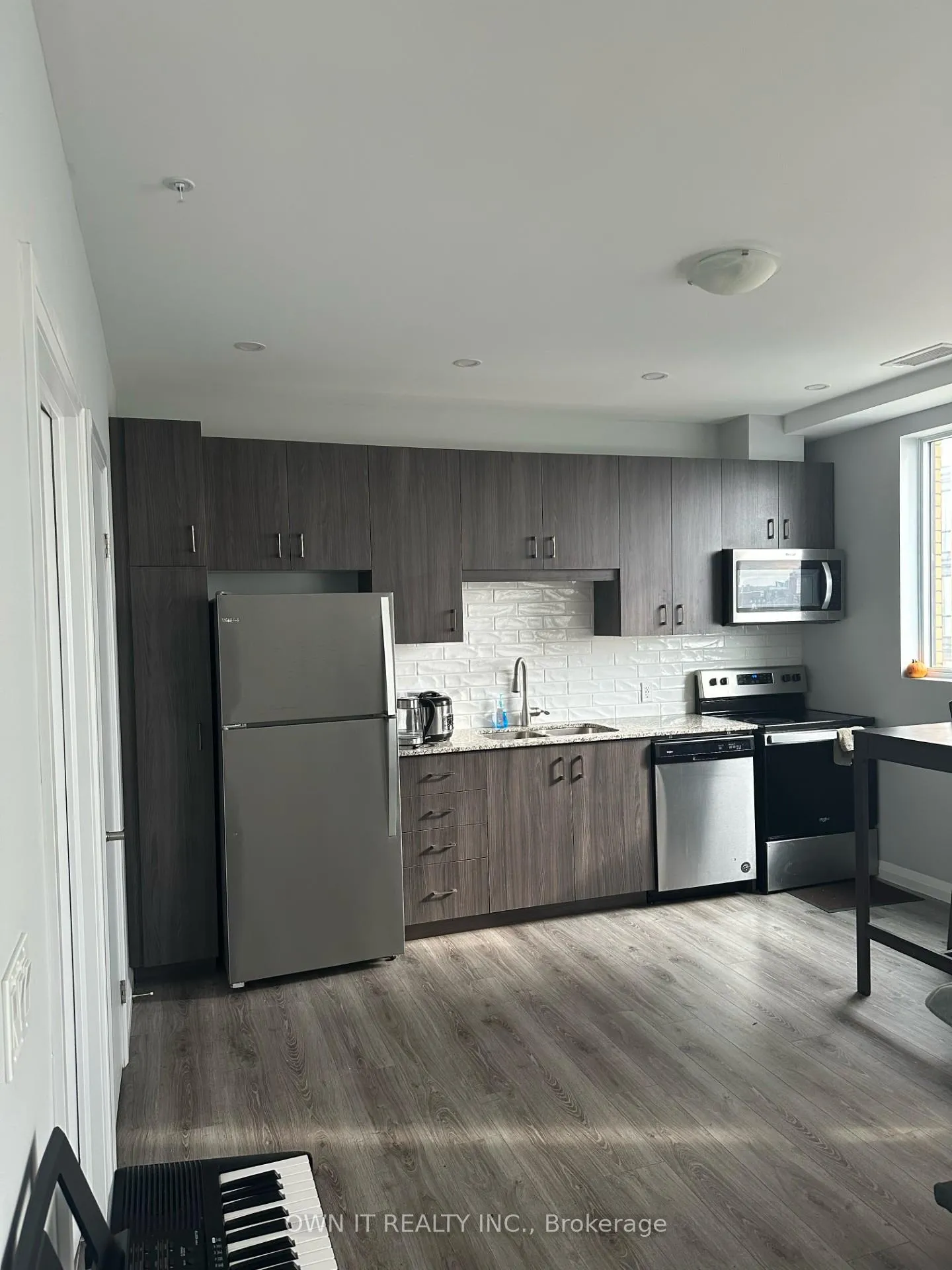 Photo 1 of 104 Garment Street, Kitchener, City Commercial Core — HOMEH