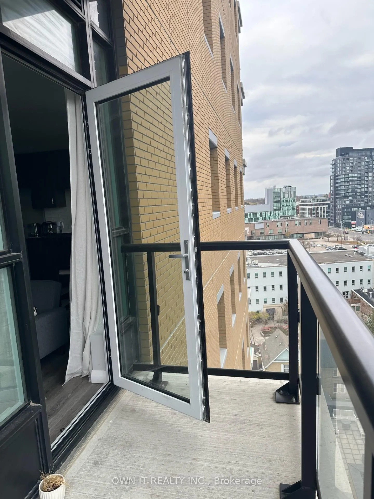 Photo 6 of 104 Garment Street, Kitchener, City Commercial Core — HOMEH