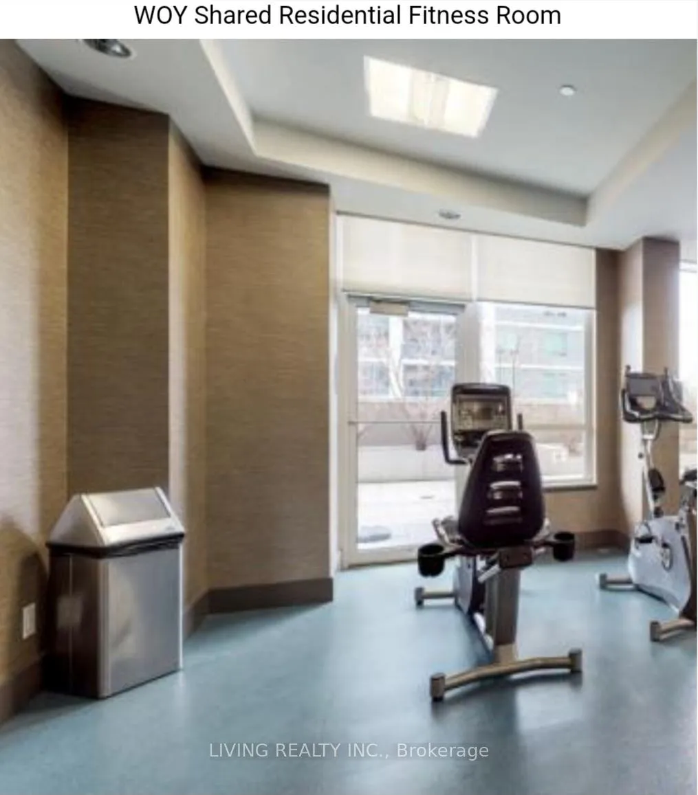 Photo 14 of Unit 2125, 7161 Yonge Street N, Markham, Thornhill — HOMEH