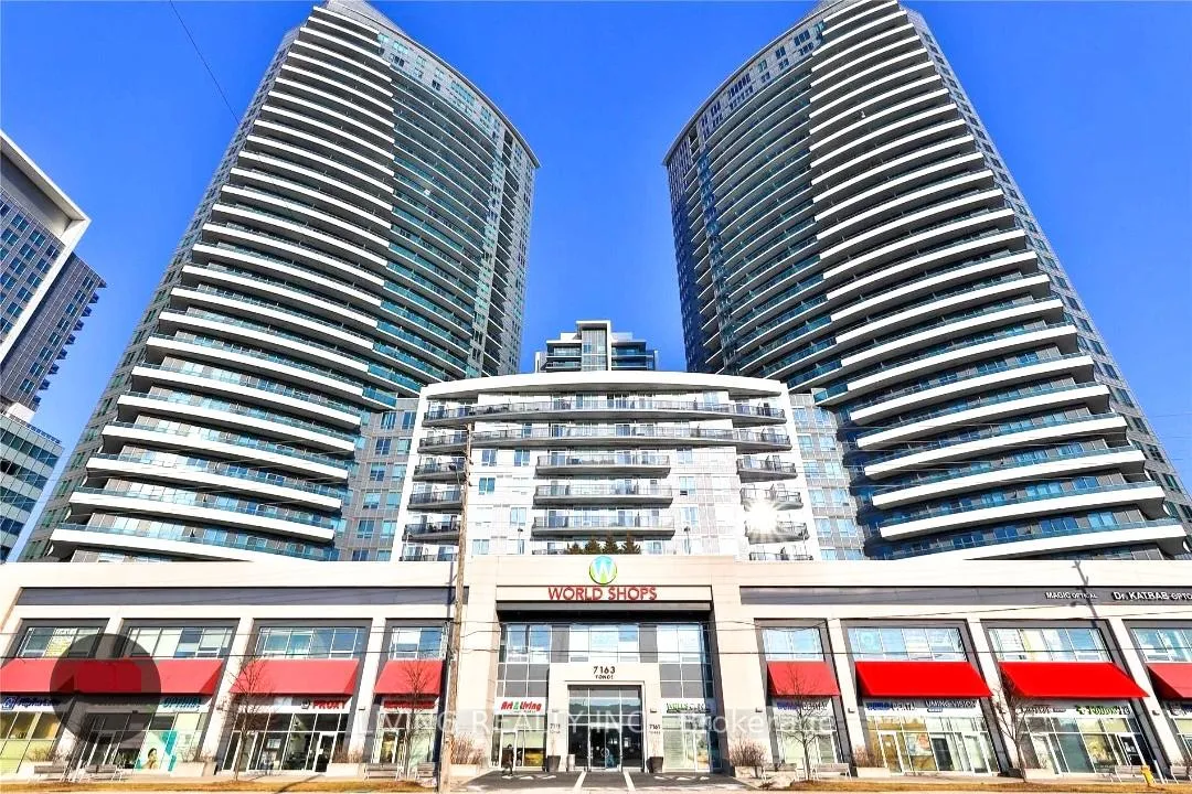 Photo 16 of Unit 2125, 7161 Yonge Street N, Markham, Thornhill — HOMEH