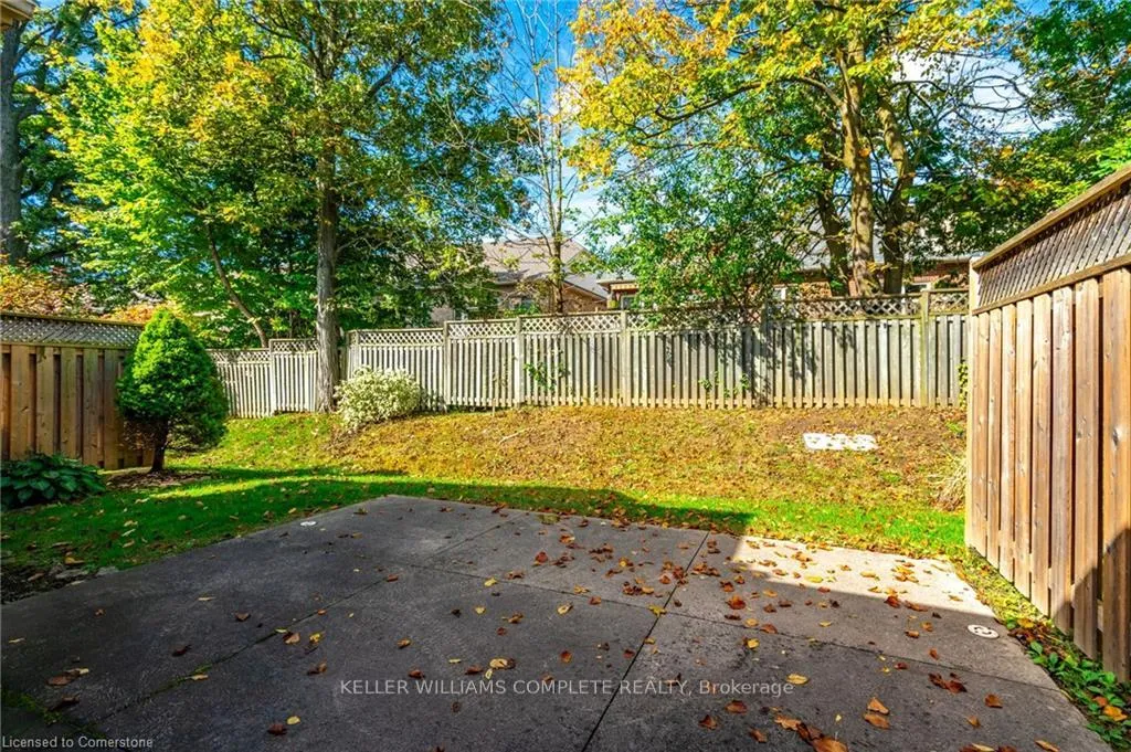 Photo 27 of 44 Greentrail Drive, Hamilton, Twenty Place — HOMEH