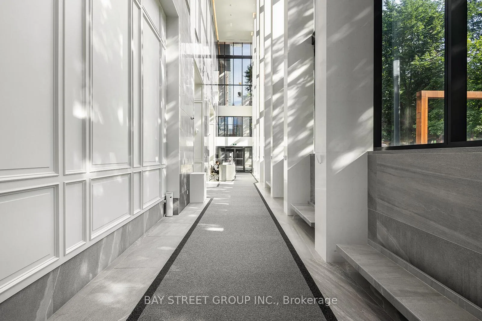 Photo 2 of Unit 3110, 3 Gloucester Street, Toronto, Church-Yonge Corridor — HOMEH