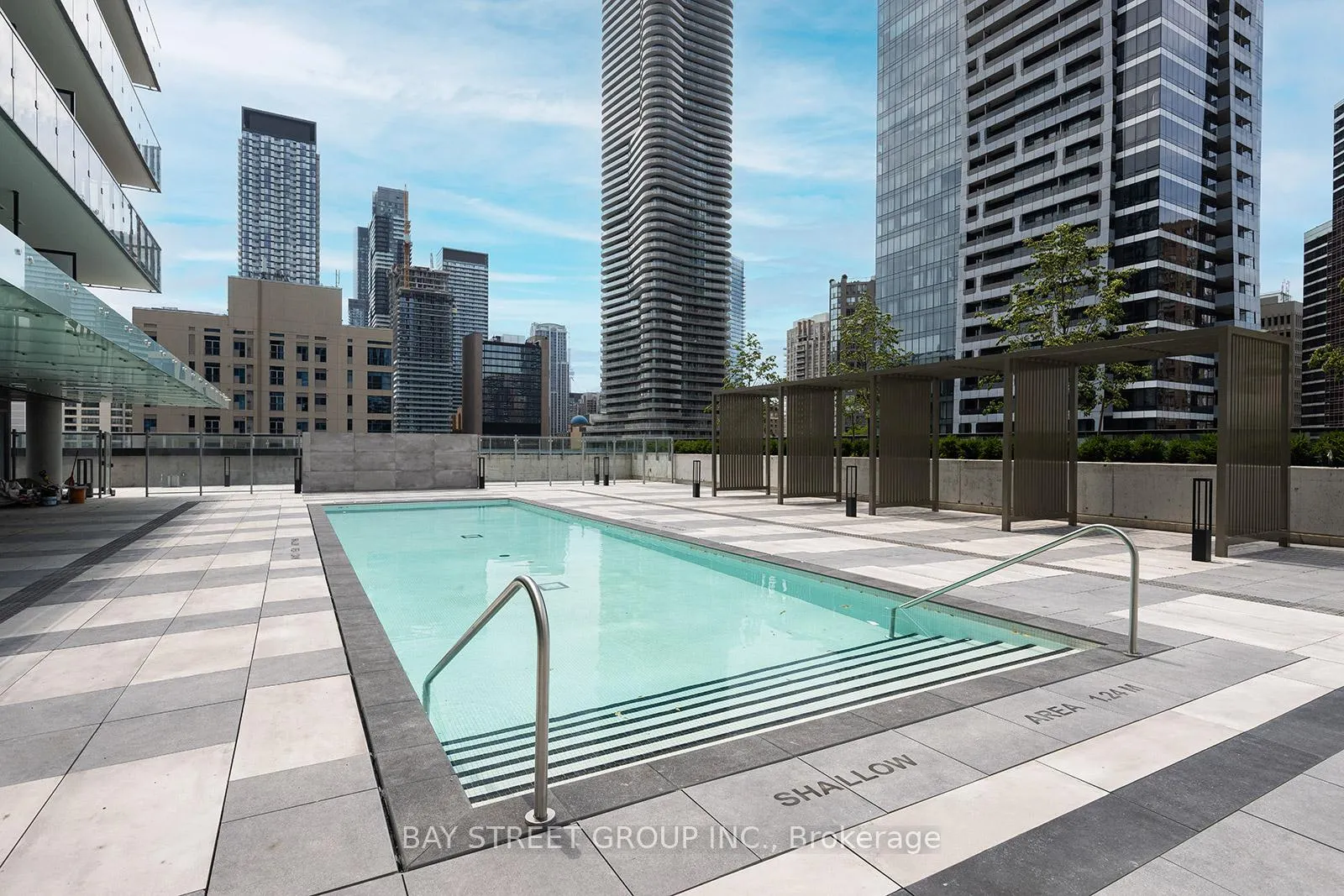 Photo 3 of Unit 3110, 3 Gloucester Street, Toronto, Church-Yonge Corridor — HOMEH
