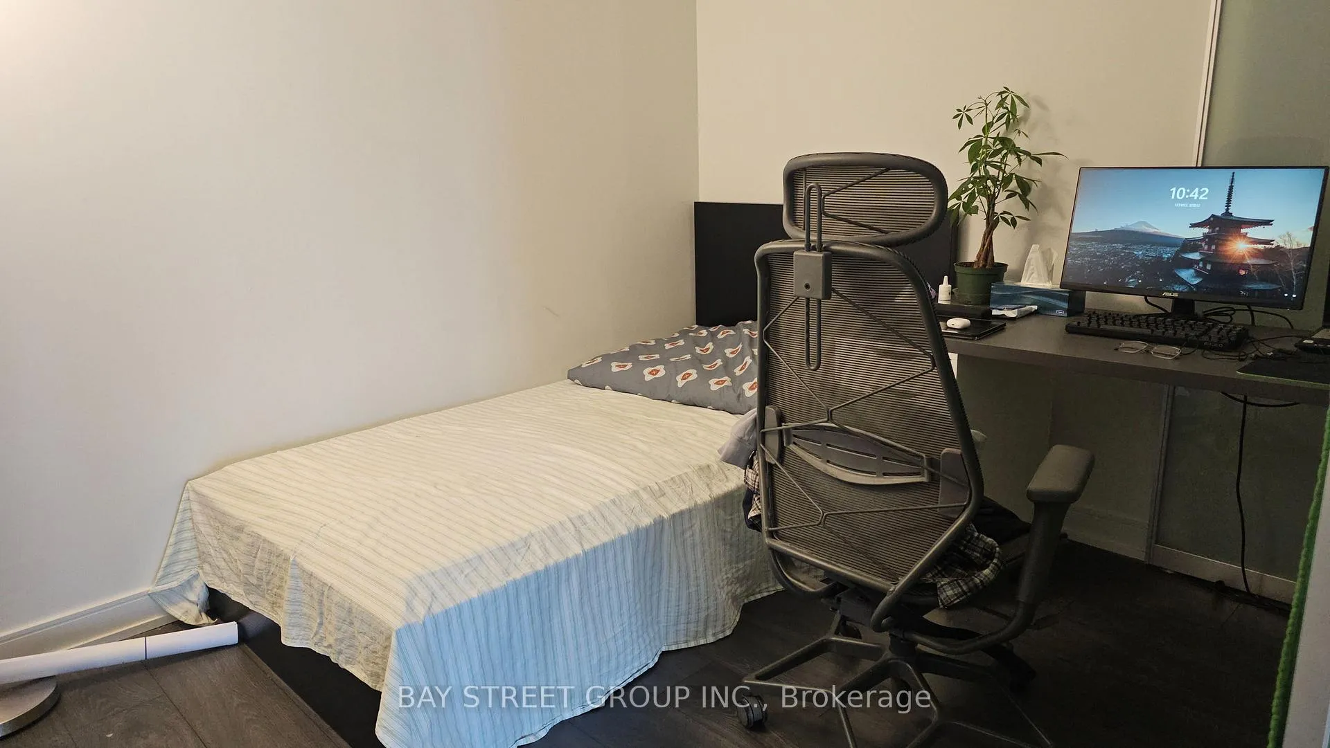 Photo 9 of Unit 3110, 3 Gloucester Street, Toronto, Church-Yonge Corridor — HOMEH