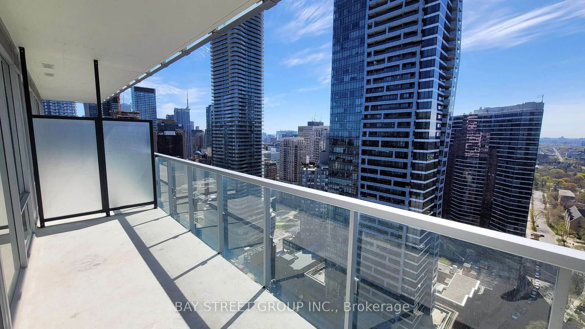 Photo 12 of Unit 3110, 3 Gloucester Street, Toronto, Church-Yonge Corridor — HOMEH