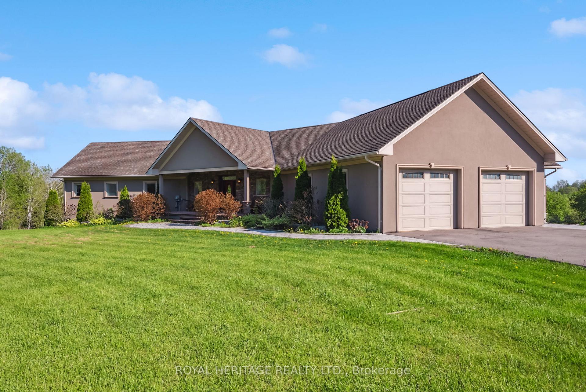 Photo 1 of 477 Haynes Road, Cramahe, Rural Cramahe — HOMEH