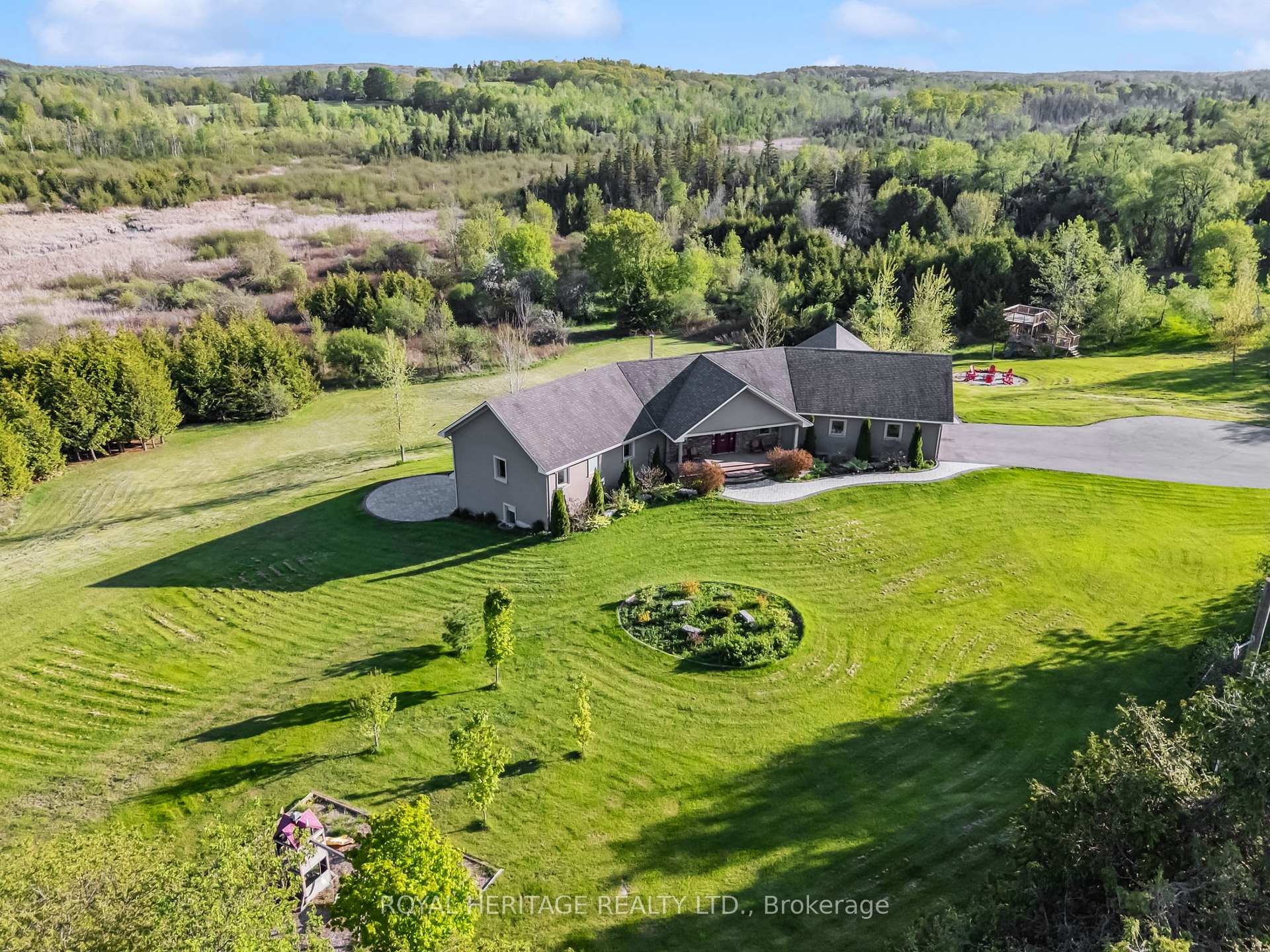 Photo 2 of 477 Haynes Road, Cramahe, Rural Cramahe — HOMEH