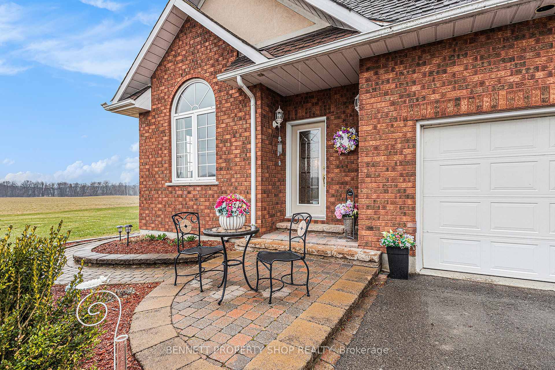 Photo 2 of 3560 Weir Road, Edwardsburgh/Cardinal, Edwardsburgh/Cardinal Twp — HOMEH