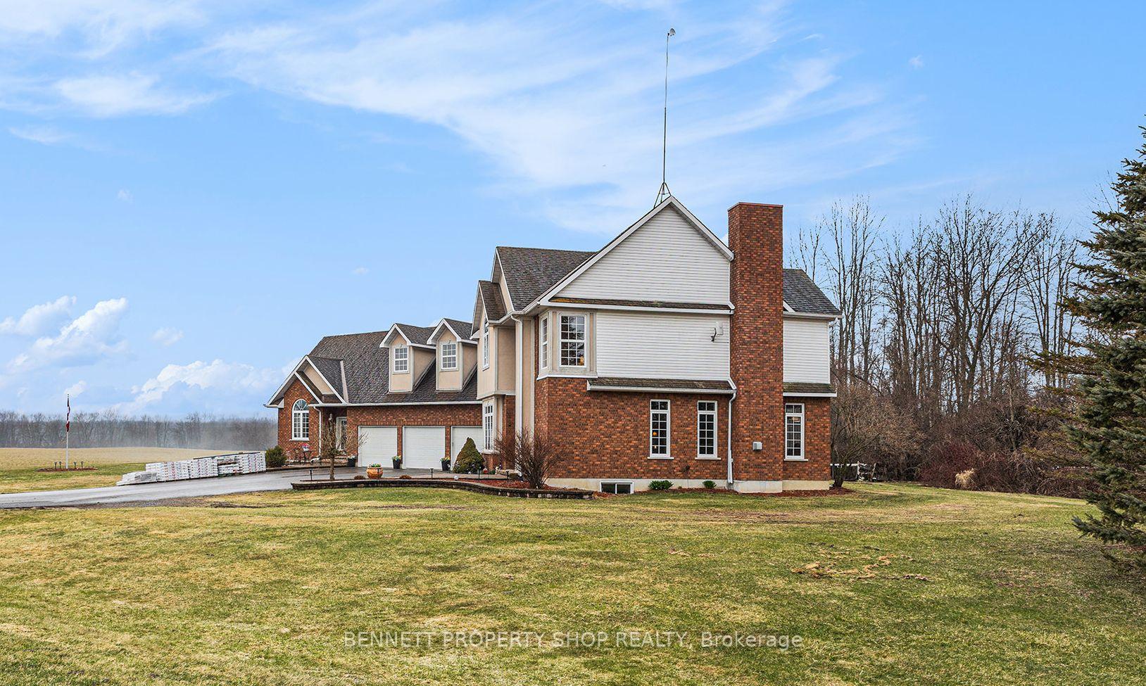 Photo 7 of 3560 Weir Road, Edwardsburgh/Cardinal, Edwardsburgh/Cardinal Twp — HOMEH