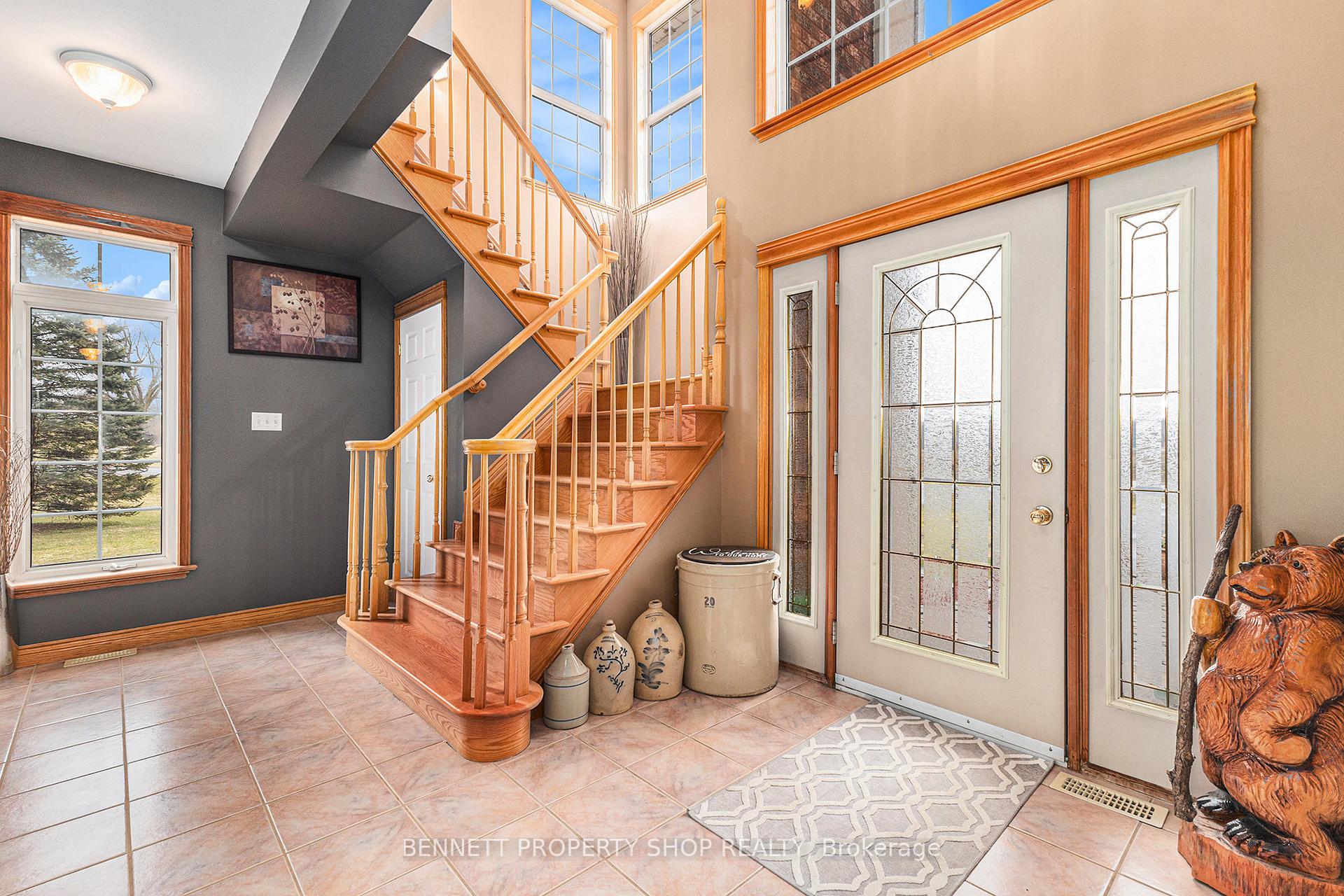 Photo 8 of 3560 Weir Road, Edwardsburgh/Cardinal, Edwardsburgh/Cardinal Twp — HOMEH