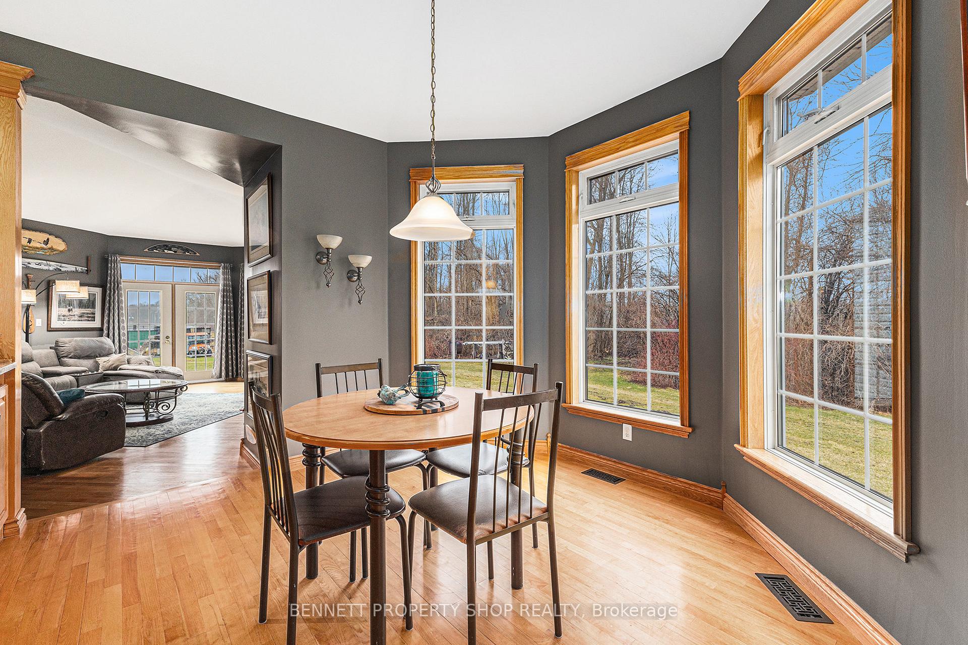 Photo 12 of 3560 Weir Road, Edwardsburgh/Cardinal, Edwardsburgh/Cardinal Twp — HOMEH