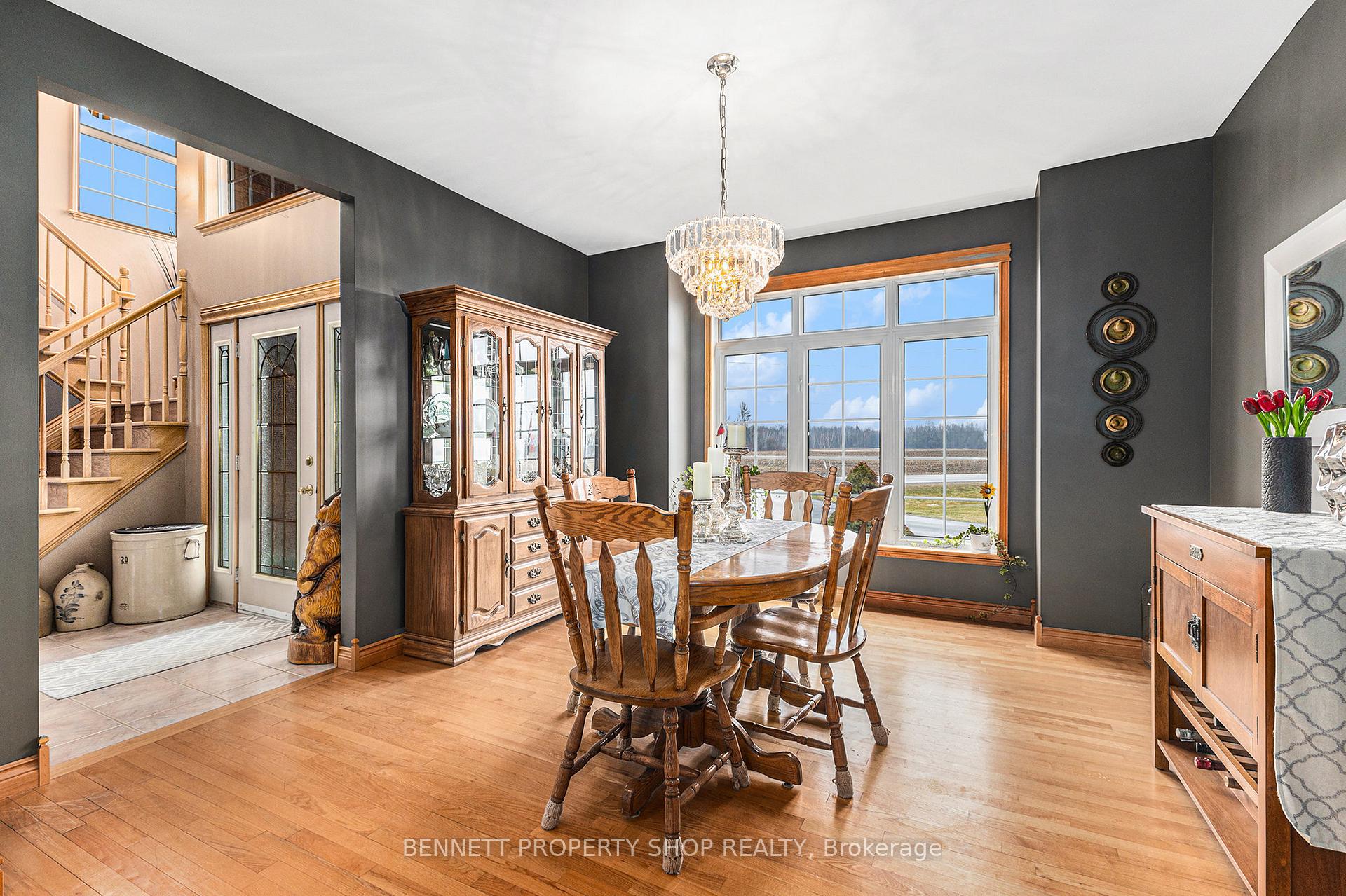 Photo 14 of 3560 Weir Road, Edwardsburgh/Cardinal, Edwardsburgh/Cardinal Twp — HOMEH