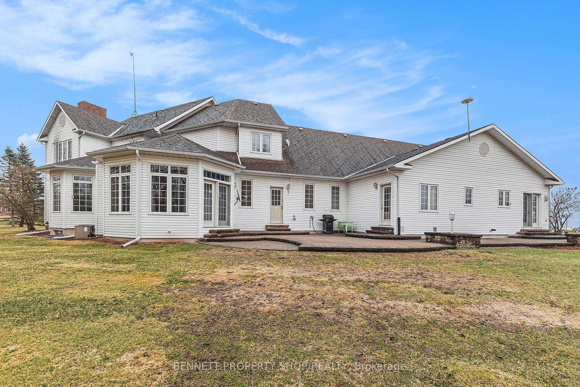 Photo 28 of 3560 Weir Road, Edwardsburgh/Cardinal, Edwardsburgh/Cardinal Twp — HOMEH