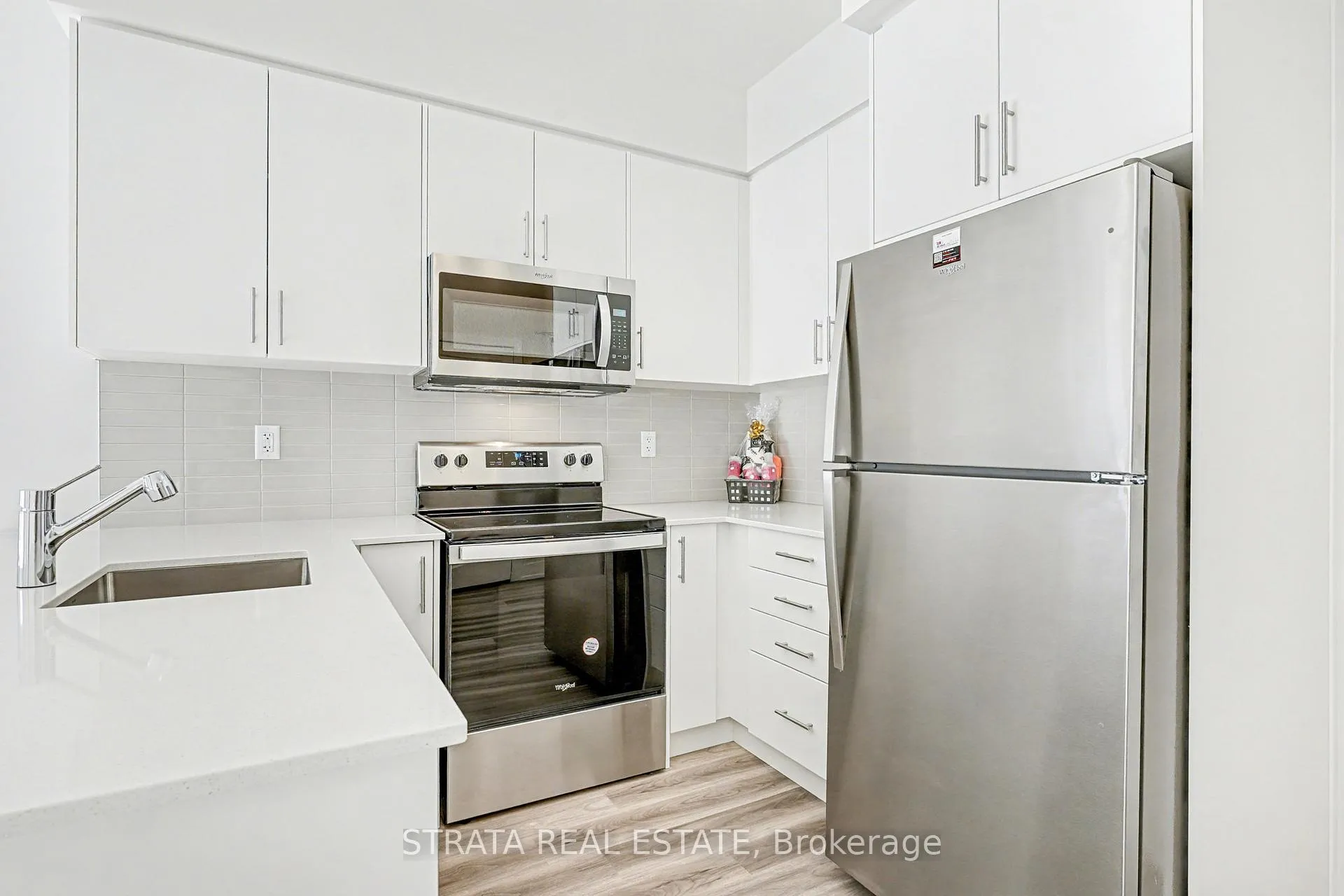 Photo 1 of Unit 109, 1100 Lackner Place, Kitchener — HOMEH